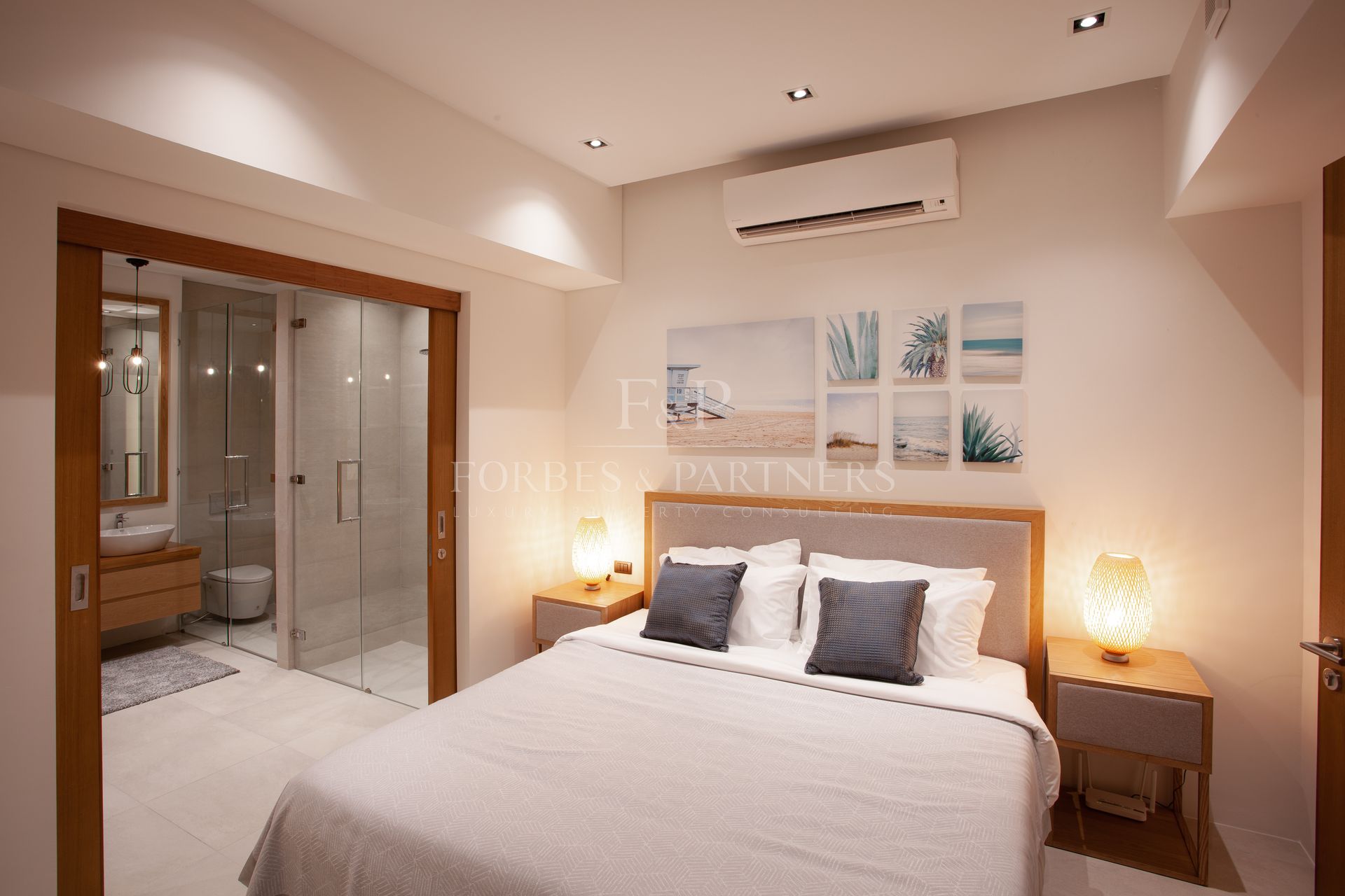 LOFT STYLE LIVING DESIGN AND MODERN TROPICAL POOL 2-BED VILLAS - Cherngtalay, Phuket, Thailand