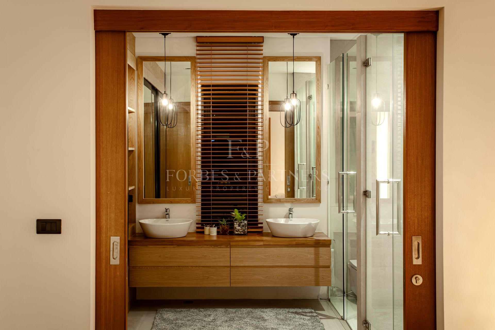 LOFT STYLE LIVING DESIGN AND MODERN TROPICAL POOL 2-BED VILLAS - Cherngtalay, Phuket, Thailand