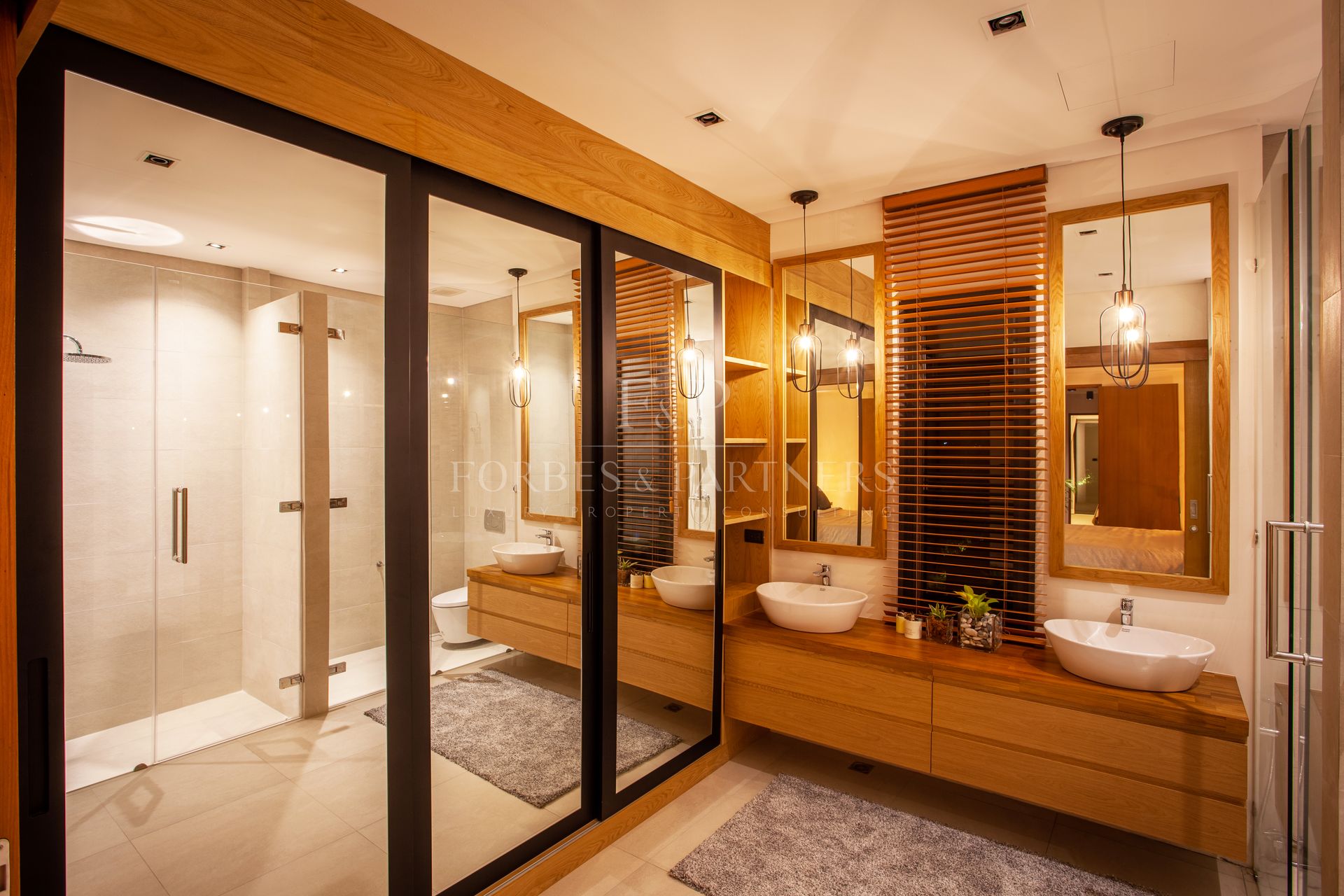 LOFT STYLE LIVING DESIGN AND MODERN TROPICAL POOL 2-BED VILLAS - Cherngtalay, Phuket, Thailand