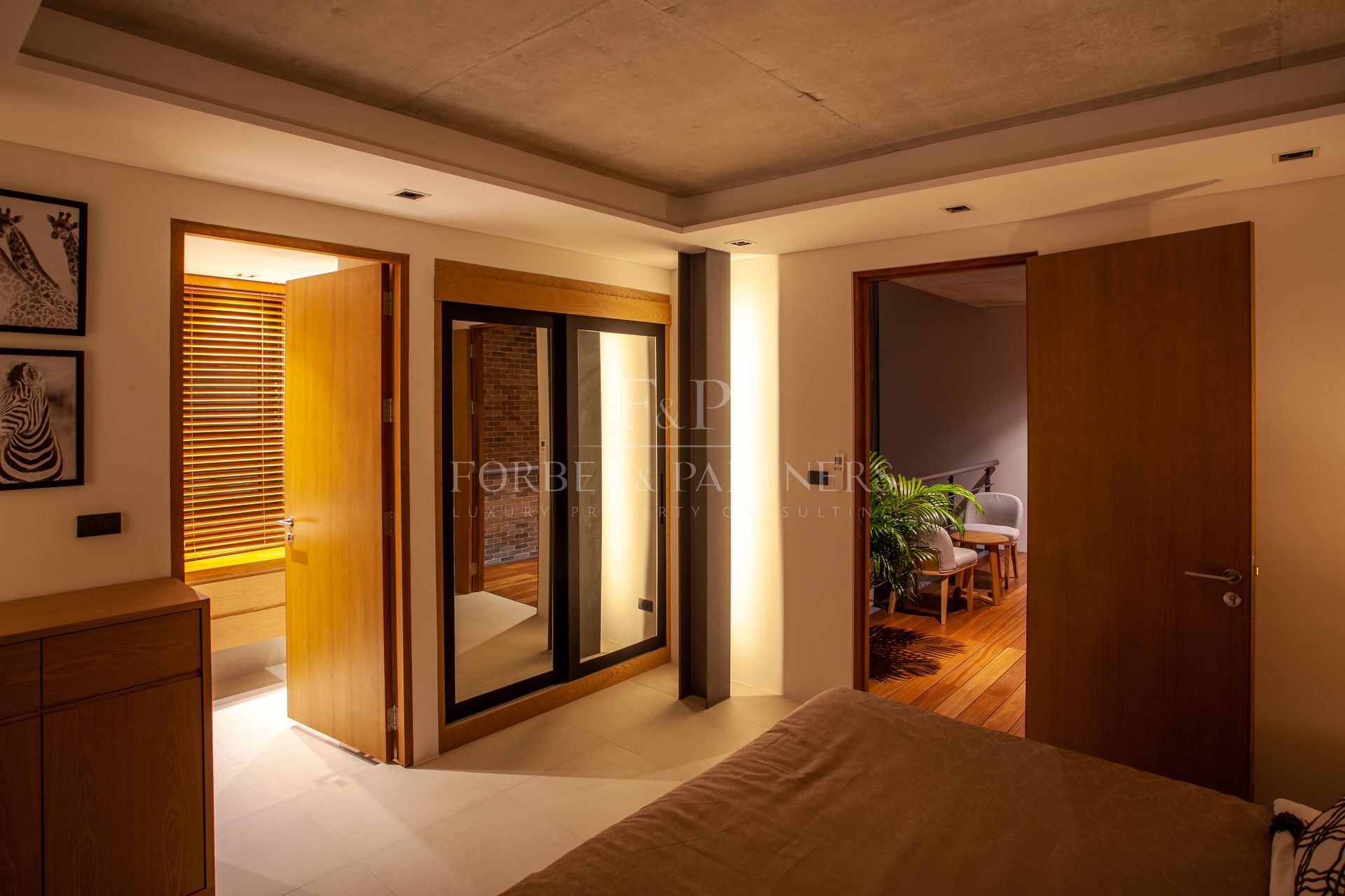 LOFT STYLE LIVING DESIGN AND MODERN TROPICAL POOL 2-BED VILLAS - Cherngtalay, Phuket, Thailand