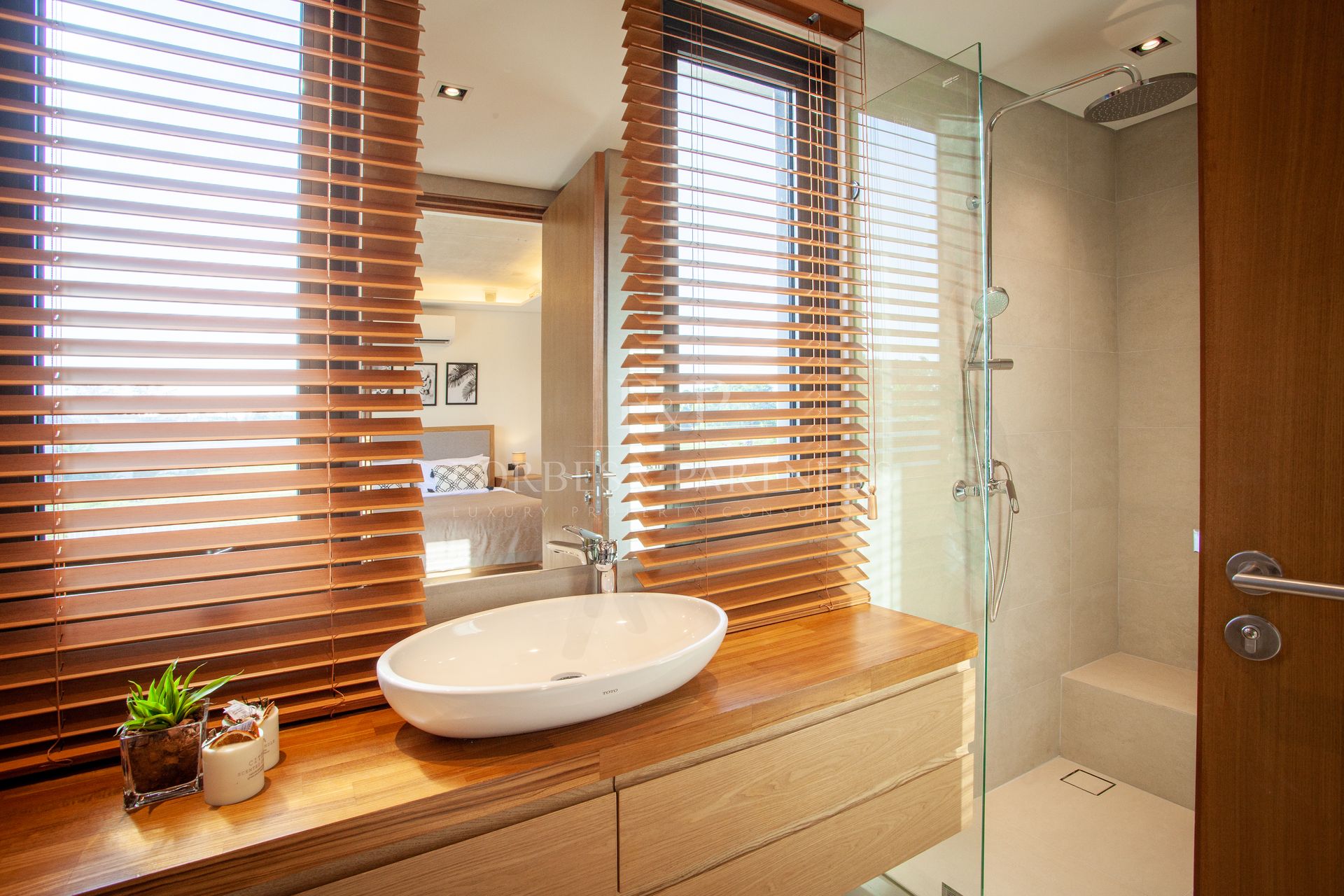 LOFT STYLE LIVING DESIGN AND MODERN TROPICAL POOL 2-BED VILLAS - Cherngtalay, Phuket, Thailand