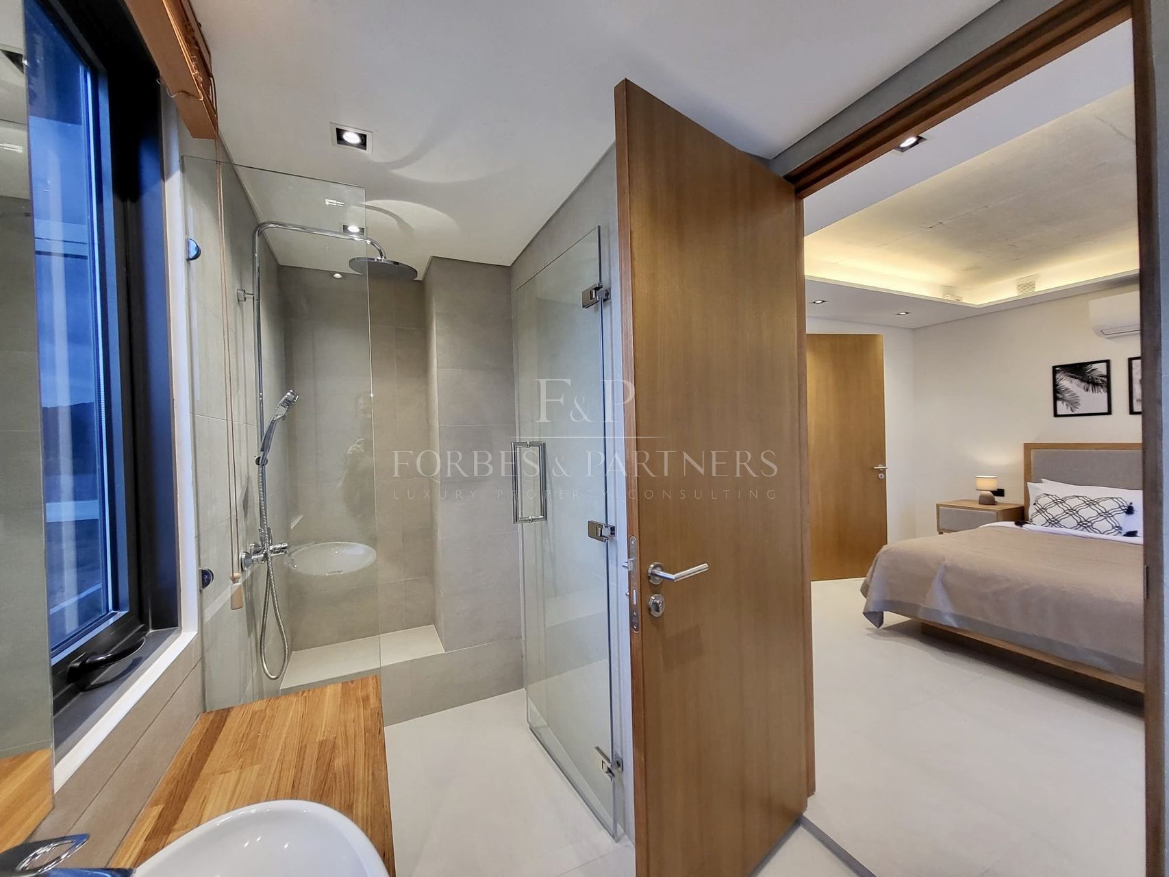 LOFT STYLE LIVING DESIGN AND MODERN TROPICAL POOL 2-BED VILLAS - Cherngtalay, Phuket, Thailand