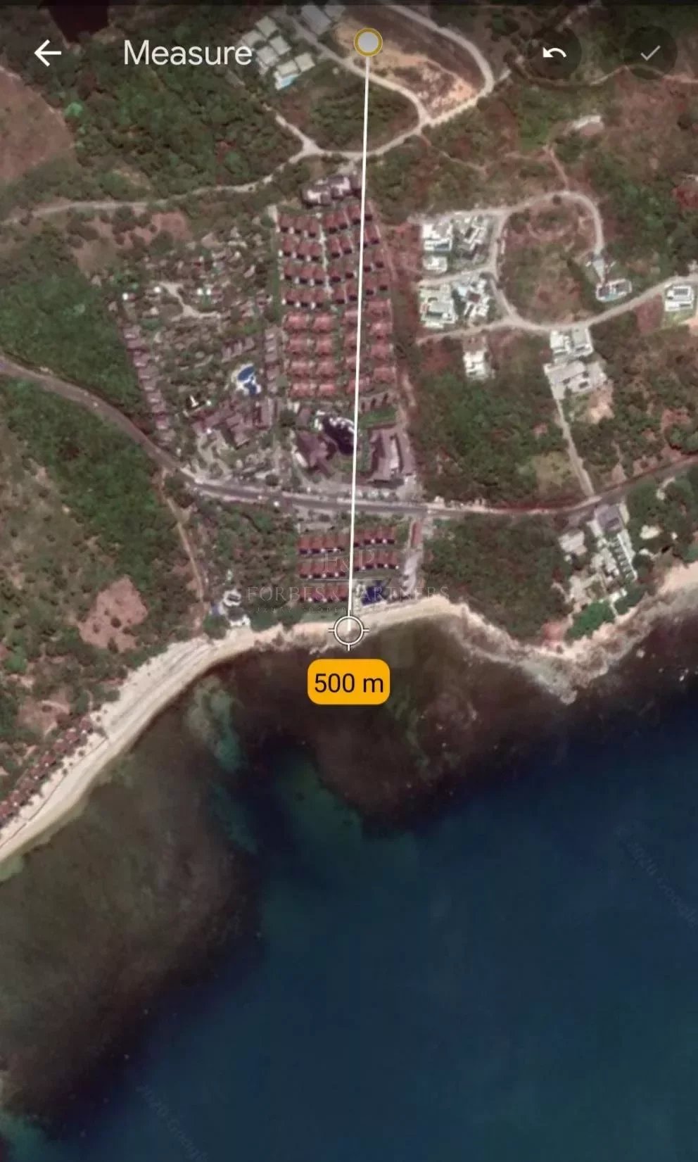 STUNNING LAND PLOTS WITH SPECTACULAR VIEWS - Choeng Mon, Ko Samui, Thailand