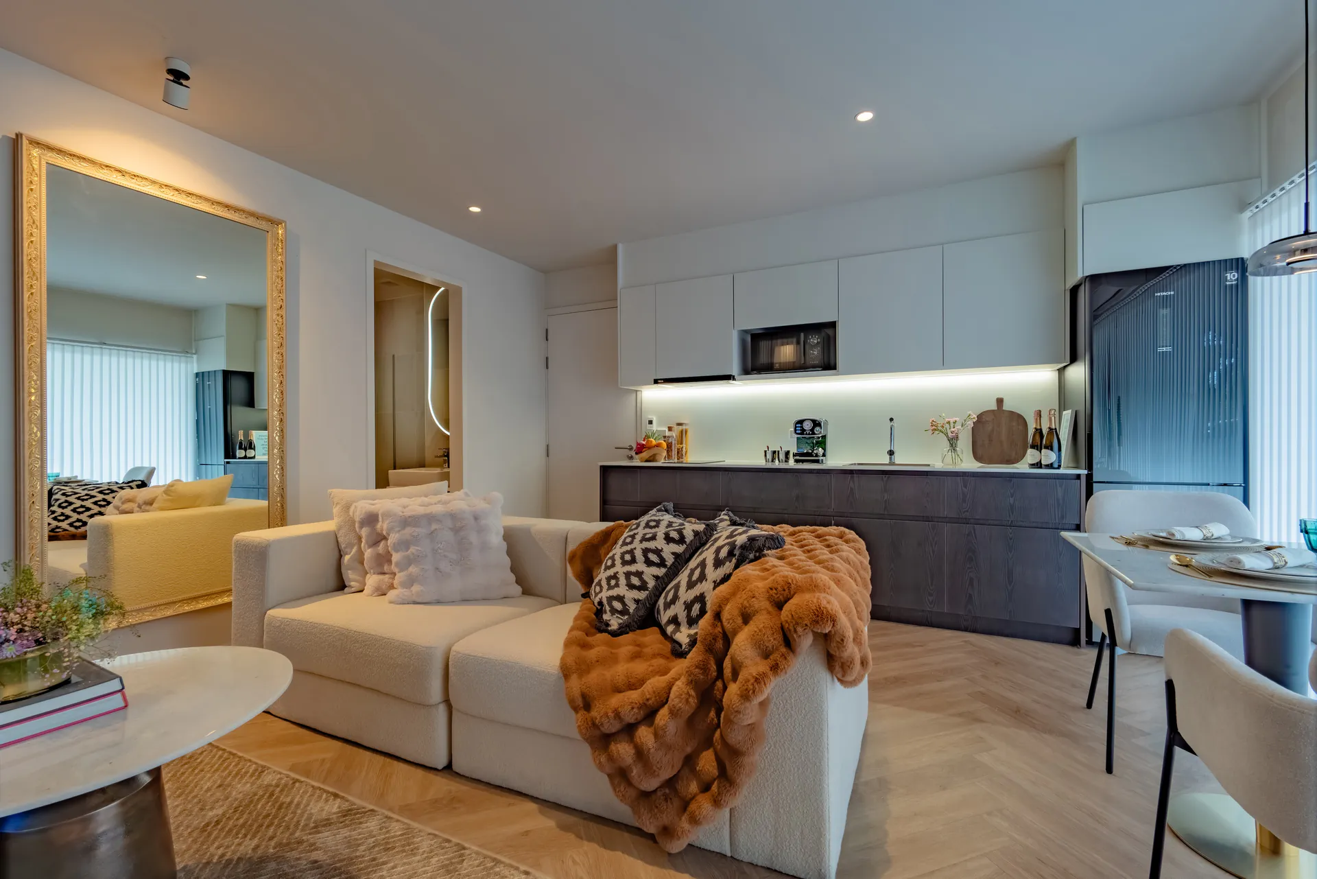 Eco Friendly One to Three Bedroom Investment Condominiums in Bang Tao Thalang - Thalang, Phuket, Thailand