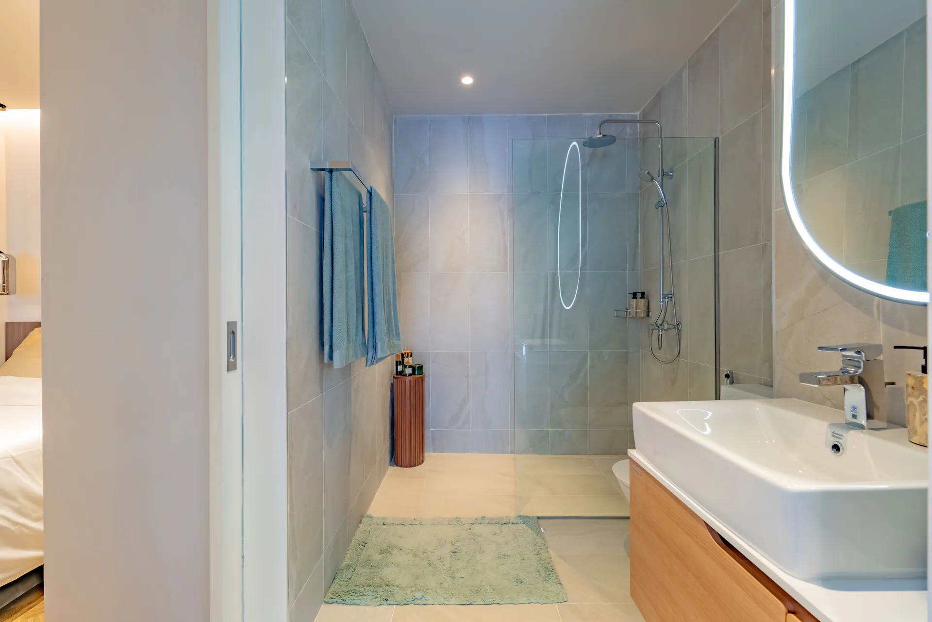 Eco Friendly One to Three Bedroom Investment Condominiums in Bang Tao Thalang - Thalang, Phuket, Thailand