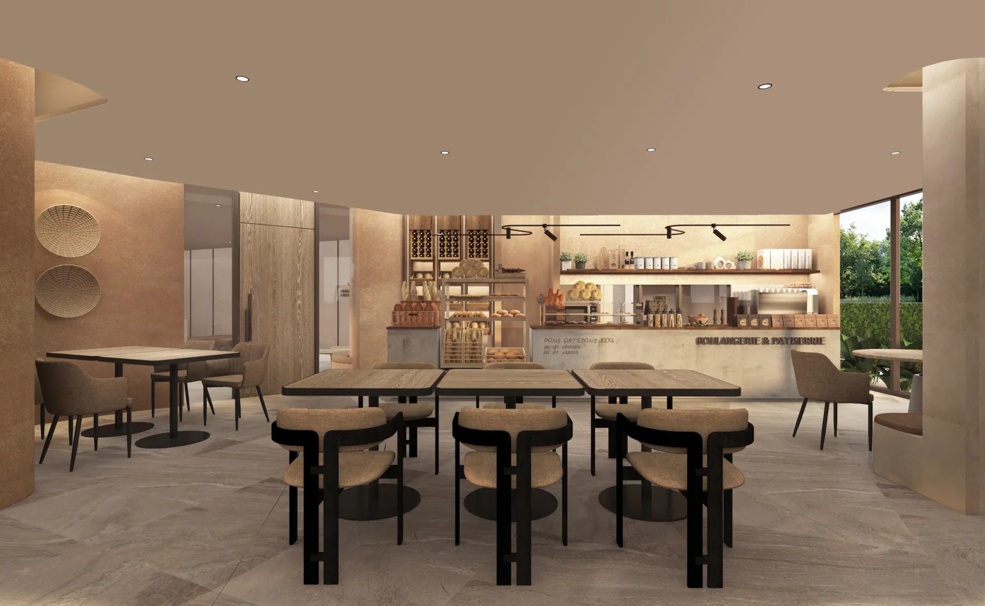 Eco Friendly One to Three Bedroom Investment Condominiums in Bang Tao Thalang - Thalang, Phuket, Thailand