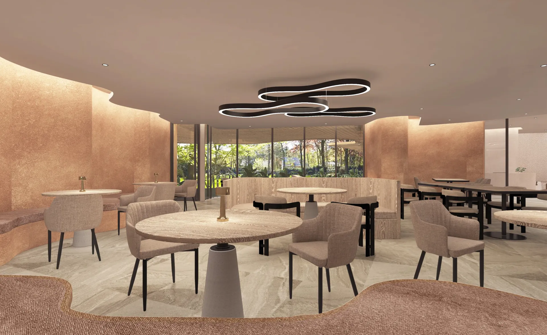 Eco Friendly One to Three Bedroom Investment Condominiums in Bang Tao Thalang - Thalang, Phuket, Thailand