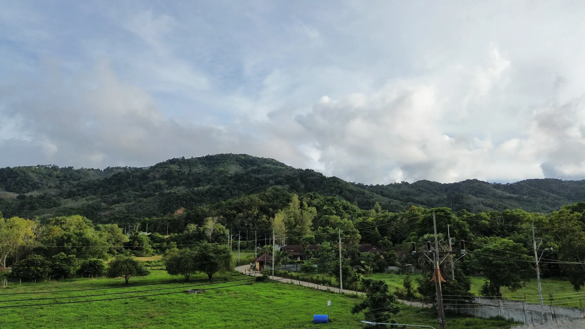 Eco Friendly One to Three Bedroom Investment Condominiums in Bang Tao Thalang - Thalang, Phuket, Thailand