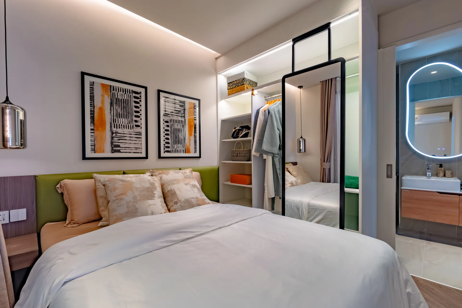Eco Friendly One to Three Bedroom Investment Condominiums in Bang Tao Thalang - Thalang, Phuket, Thailand