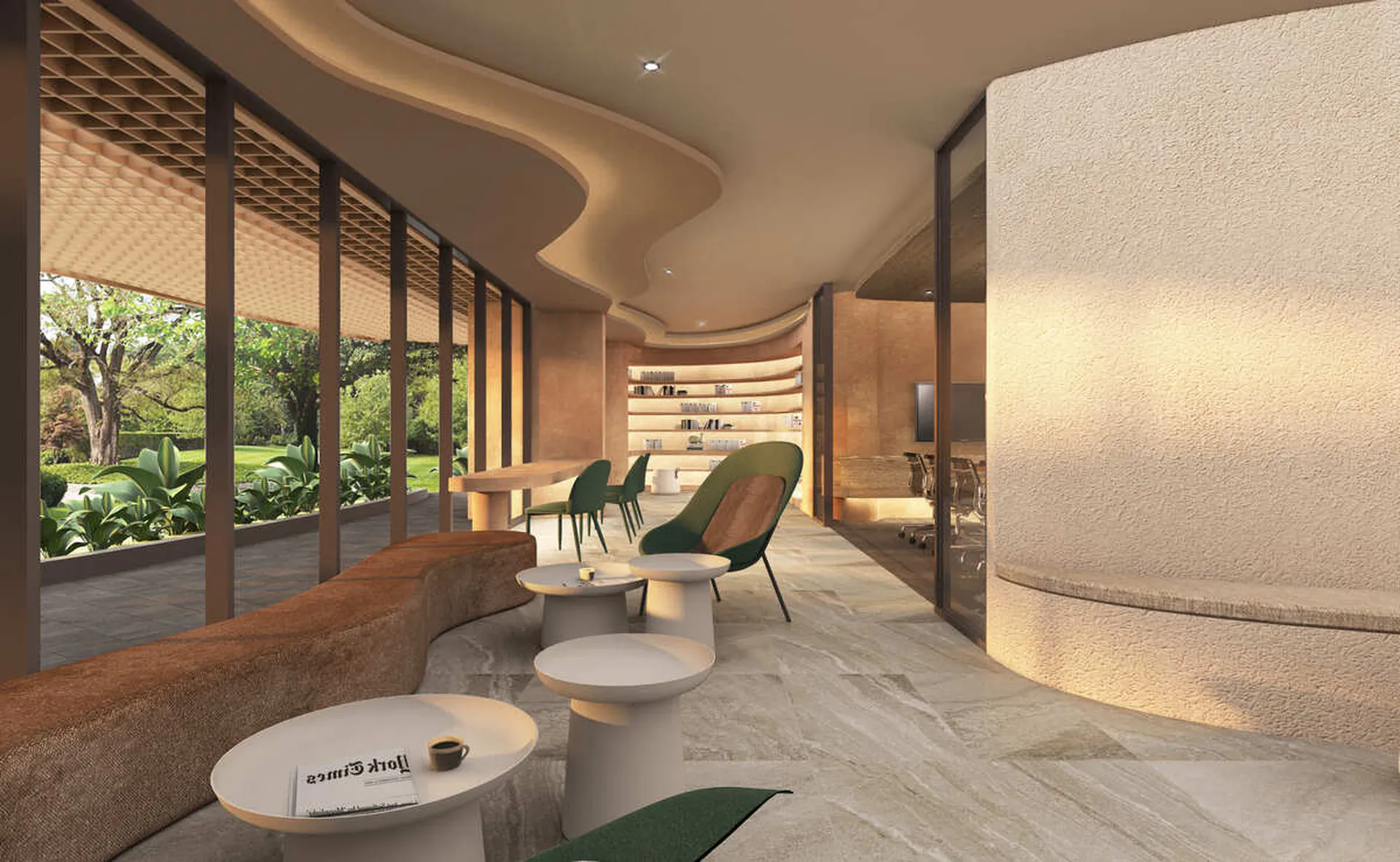 Eco Friendly One to Three Bedroom Investment Condominiums in Bang Tao Thalang - Thalang, Phuket, Thailand
