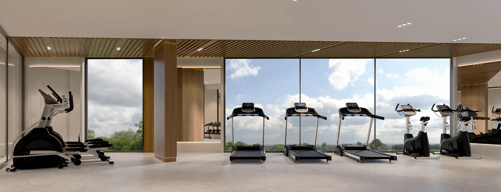 Eco Friendly One to Three Bedroom Investment Condominiums in Bang Tao Thalang - Thalang, Phuket, Thailand