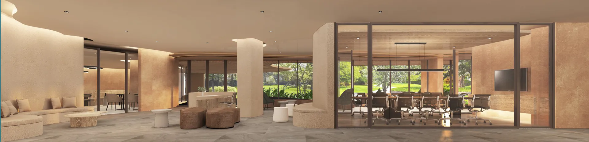 Eco Friendly One to Three Bedroom Investment Condominiums in Bang Tao Thalang - Thalang, Phuket, Thailand
