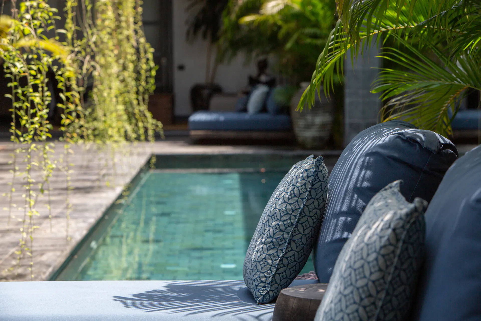 Premium 20-Bedroom Estate For Rent in Koh Samui for Extended Families and Large Groups with Multiple Infinity Pools, Beach Access and Concierge - Bo Phut, Ko Samui, Thailand