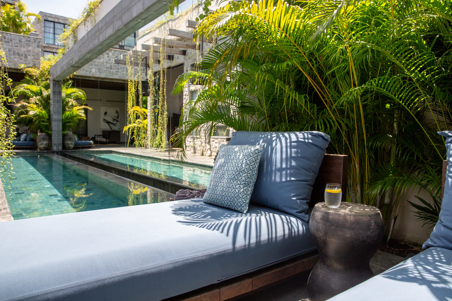 Premium 20-Bedroom Estate For Rent in Koh Samui for Extended Families and Large Groups with Multiple Infinity Pools, Beach Access and Concierge - Bo Phut, Ko Samui, Thailand