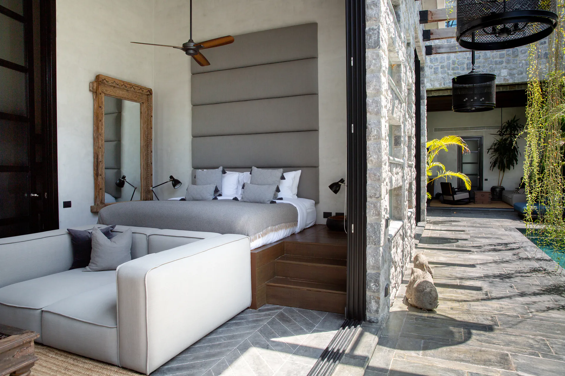 Premium 20-Bedroom Estate For Rent in Koh Samui for Extended Families and Large Groups with Multiple Infinity Pools, Beach Access and Concierge - Bo Phut, Ko Samui, Thailand