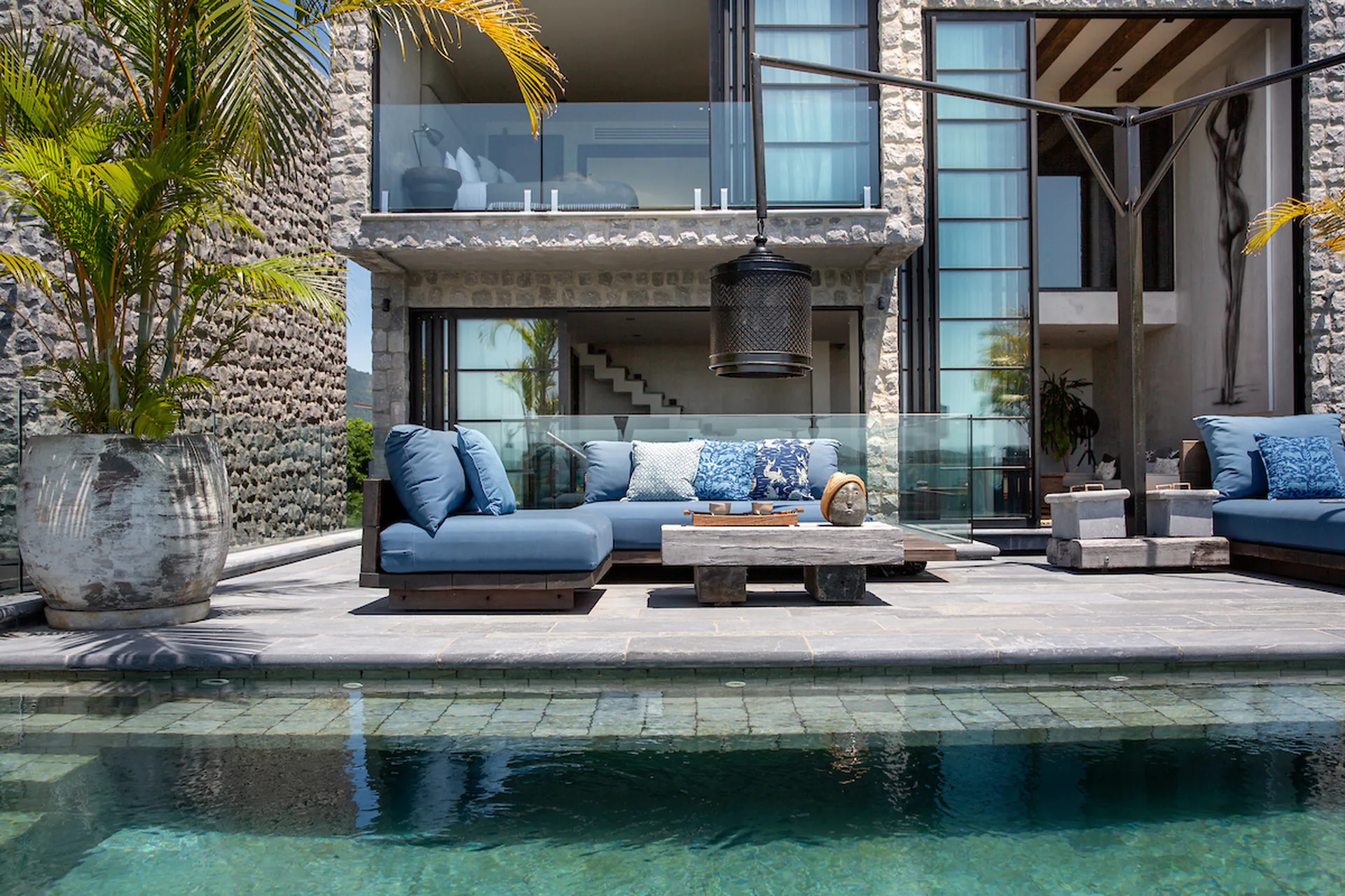 Premium 20-Bedroom Estate For Rent in Koh Samui for Extended Families and Large Groups with Multiple Infinity Pools, Beach Access and Concierge - Bo Phut, Ko Samui, Thailand