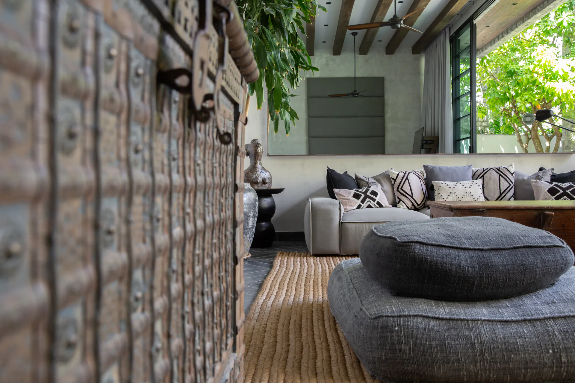 Premium 20-Bedroom Estate For Rent in Koh Samui for Extended Families and Large Groups with Multiple Infinity Pools, Beach Access and Concierge - Bo Phut, Ko Samui, Thailand