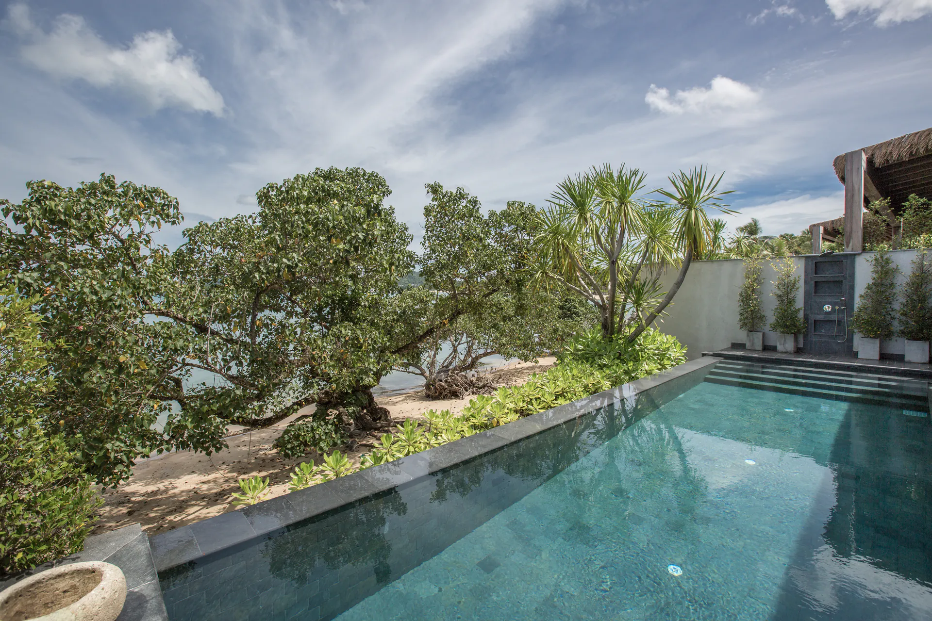 Premium 20-Bedroom Estate For Rent in Koh Samui for Extended Families and Large Groups with Multiple Infinity Pools, Beach Access and Concierge - Bo Phut, Ko Samui, Thailand