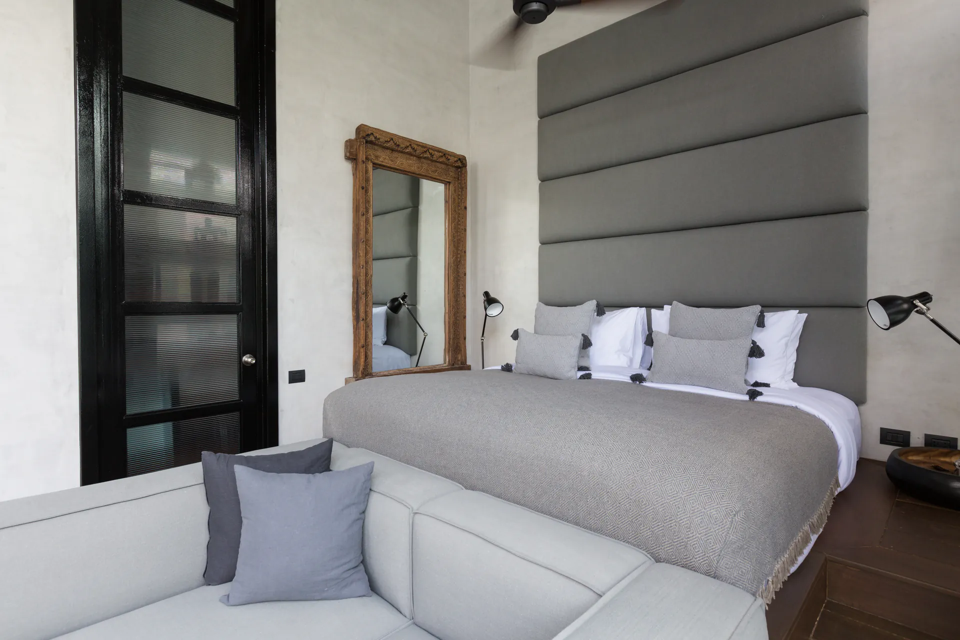 Premium 20-Bedroom Estate For Rent in Koh Samui for Extended Families and Large Groups with Multiple Infinity Pools, Beach Access and Concierge - Bo Phut, Ko Samui, Thailand