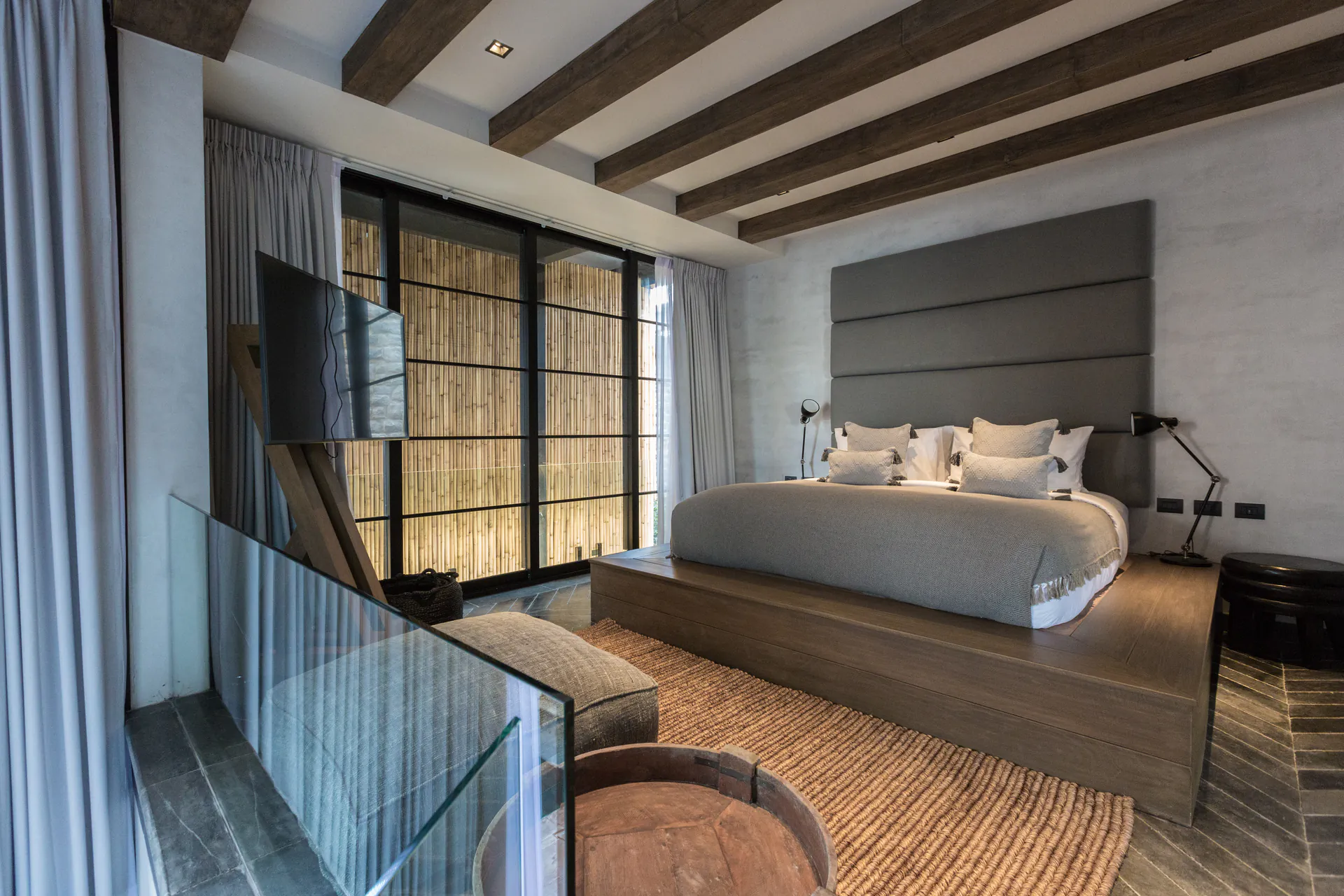 Premium 20-Bedroom Estate For Rent in Koh Samui for Extended Families and Large Groups with Multiple Infinity Pools, Beach Access and Concierge - Bo Phut, Ko Samui, Thailand
