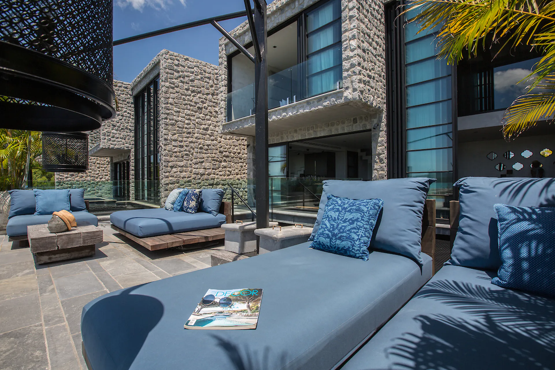 Premium 20-Bedroom Estate For Rent in Koh Samui for Extended Families and Large Groups with Multiple Infinity Pools, Beach Access and Concierge - Bo Phut, Ko Samui, Thailand