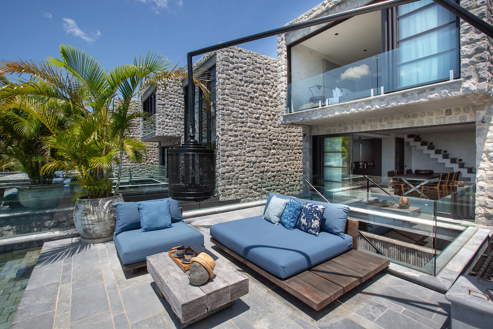 Premium 20-Bedroom Estate For Rent in Koh Samui for Extended Families and Large Groups with Multiple Infinity Pools, Beach Access and Concierge - Bo Phut, Ko Samui, Thailand