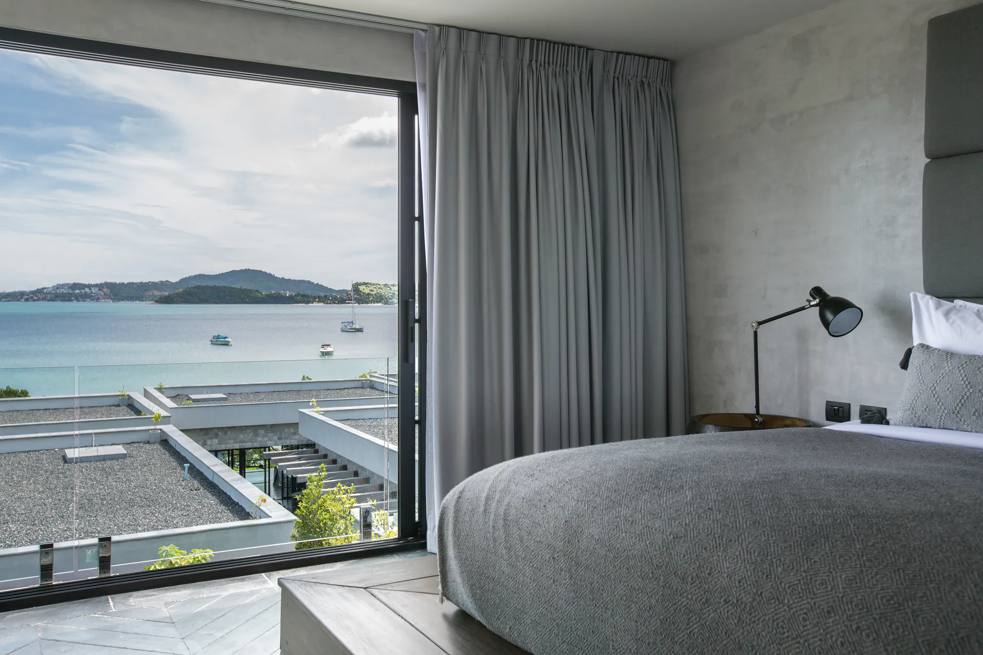 Premium 20-Bedroom Estate For Rent in Koh Samui for Extended Families and Large Groups with Multiple Infinity Pools, Beach Access and Concierge - Bo Phut, Ko Samui, Thailand