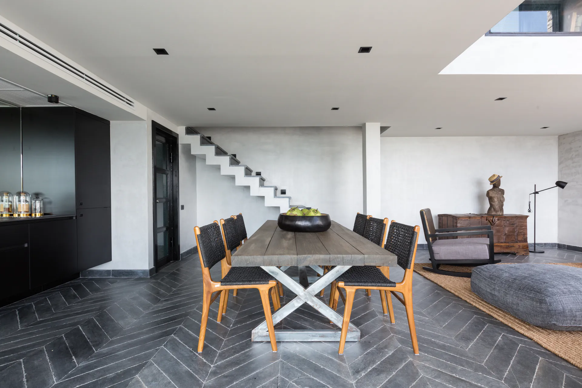 Premium 20-Bedroom Estate For Rent in Koh Samui for Extended Families and Large Groups with Multiple Infinity Pools, Beach Access and Concierge - Bo Phut, Ko Samui, Thailand