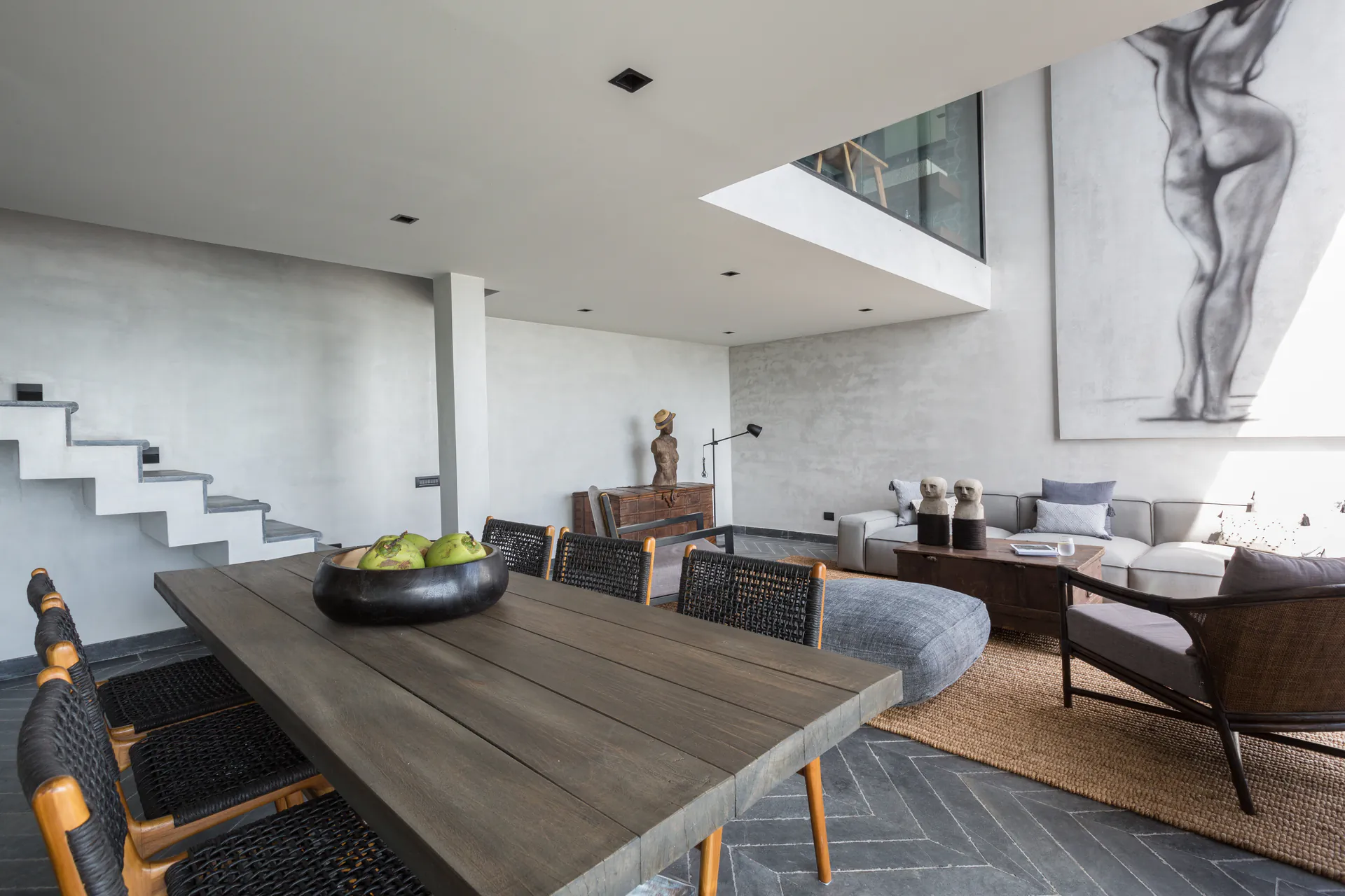 Premium 20-Bedroom Estate For Rent in Koh Samui for Extended Families and Large Groups with Multiple Infinity Pools, Beach Access and Concierge - Bo Phut, Ko Samui, Thailand