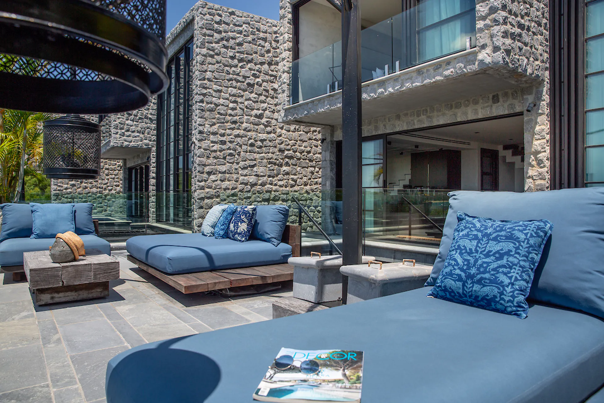 Premium 20-Bedroom Estate For Rent in Koh Samui for Extended Families and Large Groups with Multiple Infinity Pools, Beach Access and Concierge - Bo Phut, Ko Samui, Thailand