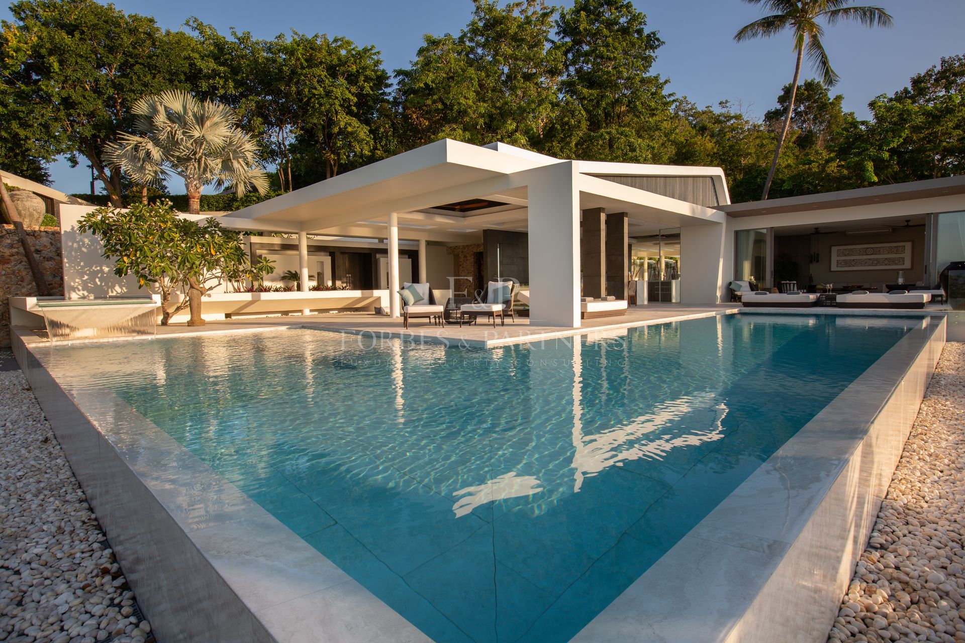 AMAZING SEA VIEW VILLA GETAWAY AT KOH SAMUI - Maenam, Ko Samui, Thailand