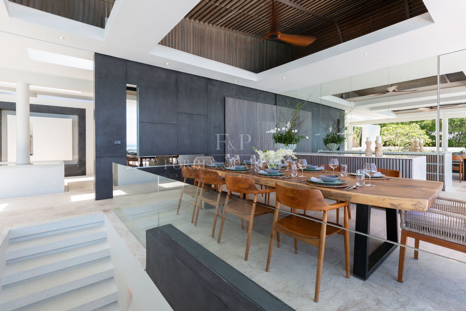 AMAZING SEA VIEW VILLA GETAWAY AT KOH SAMUI - Maenam, Ko Samui, Thailand
