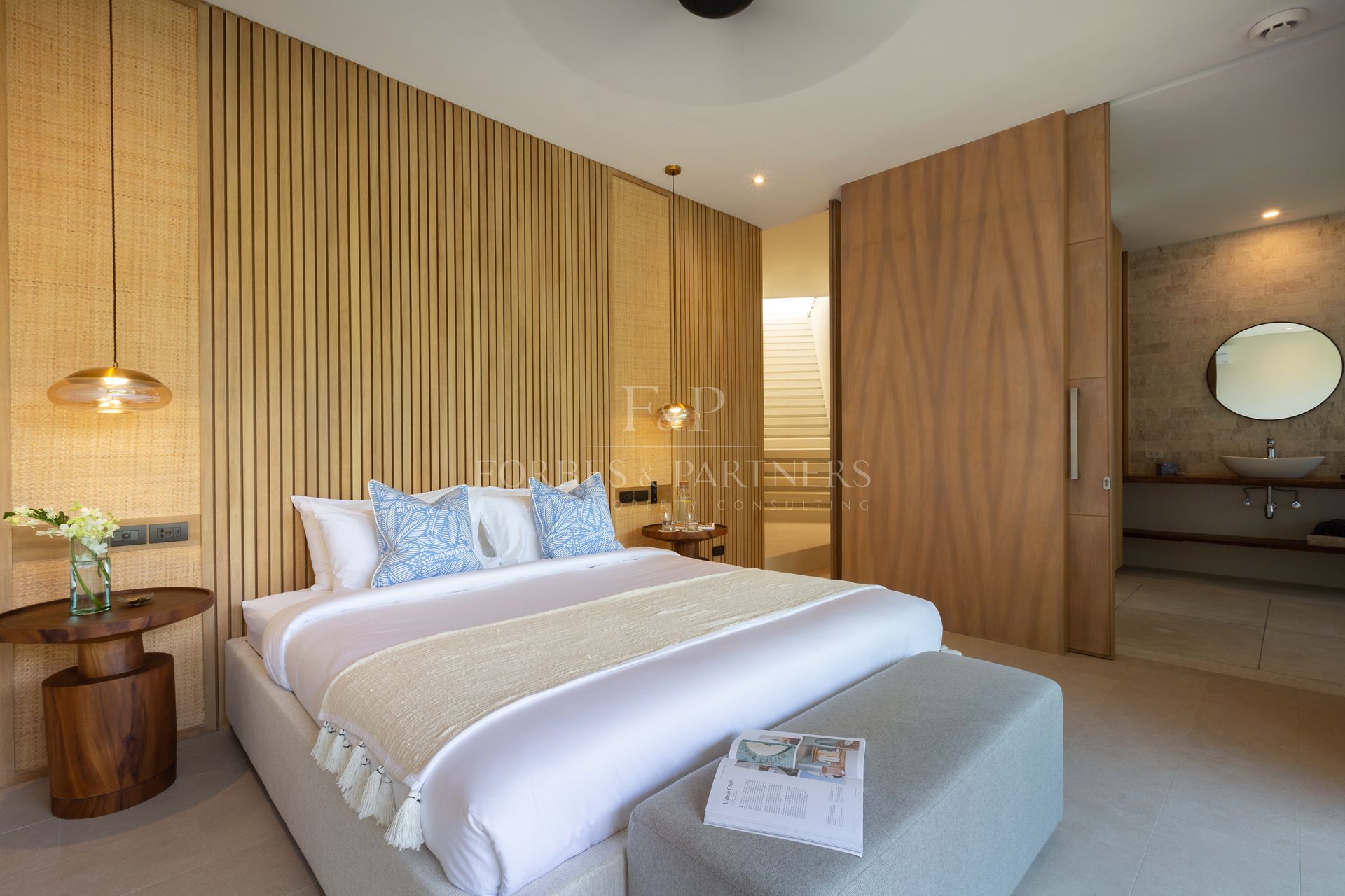 AMAZING SEA VIEW VILLA GETAWAY AT KOH SAMUI - Maenam, Ko Samui, Thailand