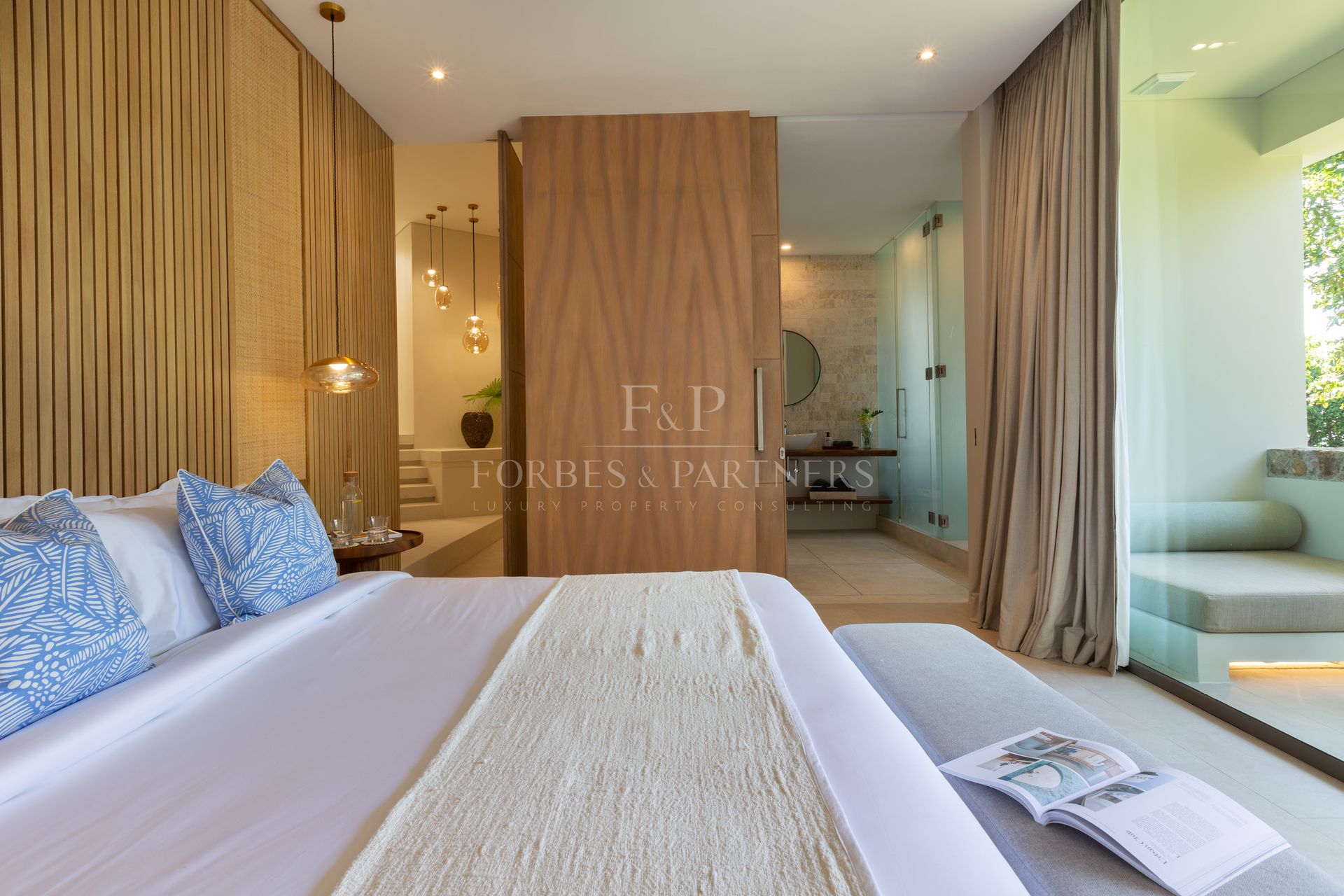 AMAZING SEA VIEW VILLA GETAWAY AT KOH SAMUI - Maenam, Ko Samui, Thailand