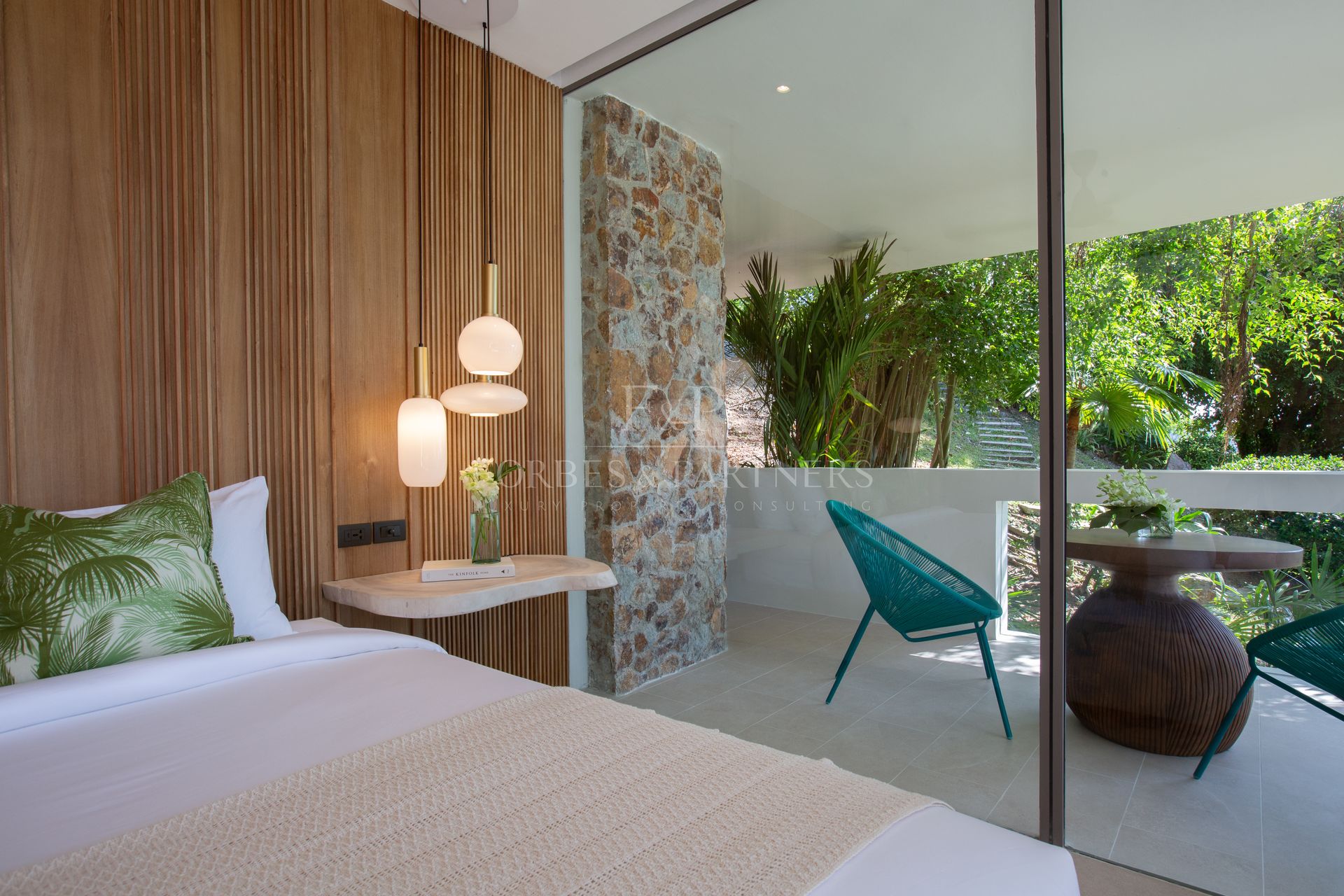 AMAZING SEA VIEW VILLA GETAWAY AT KOH SAMUI - Maenam, Ko Samui, Thailand