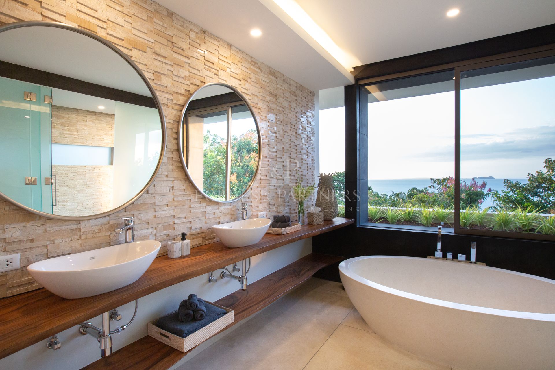AMAZING SEA VIEW VILLA GETAWAY AT KOH SAMUI - Maenam, Ko Samui, Thailand