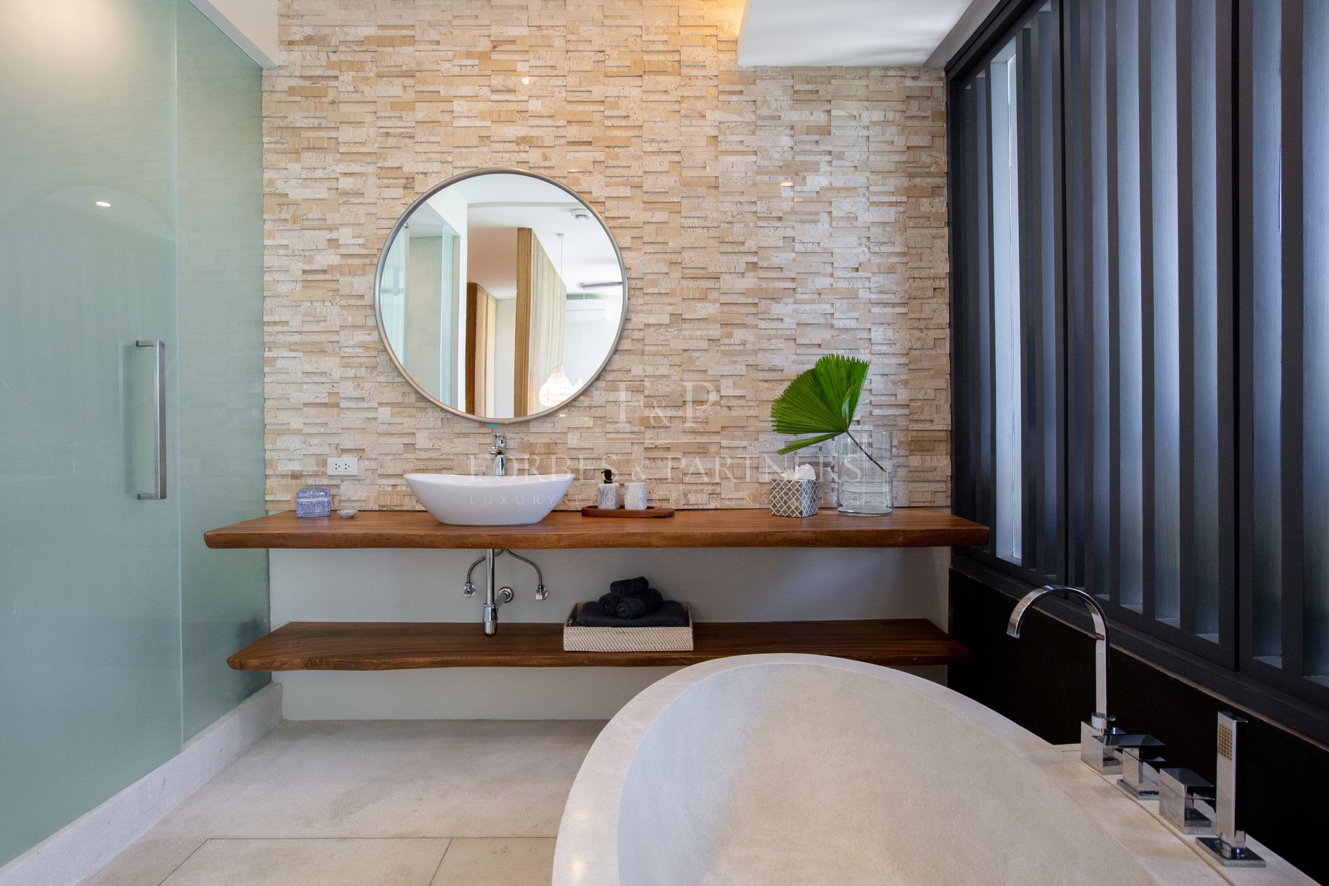 AMAZING SEA VIEW VILLA GETAWAY AT KOH SAMUI - Maenam, Ko Samui, Thailand