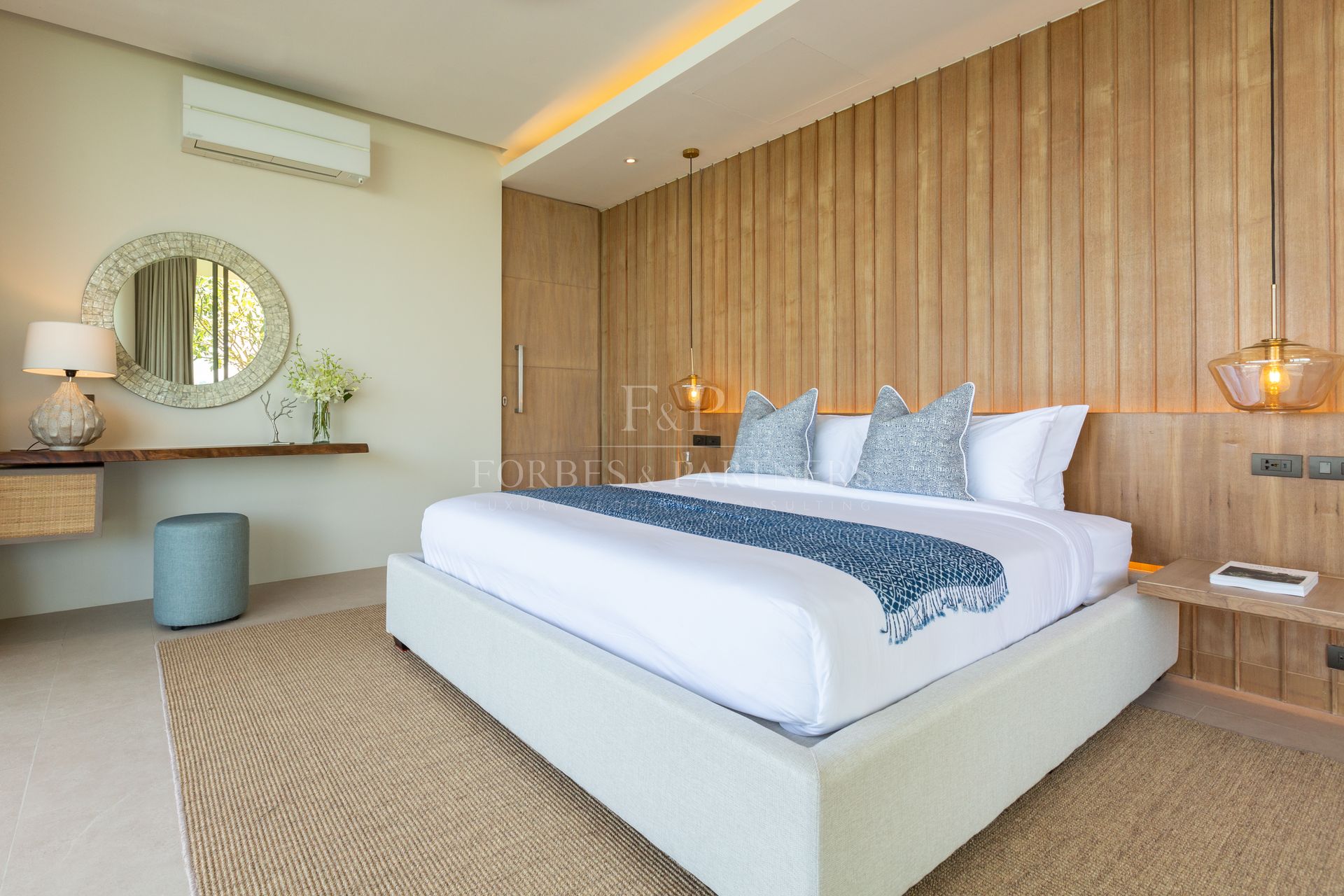AMAZING SEA VIEW VILLA GETAWAY AT KOH SAMUI - Maenam, Ko Samui, Thailand