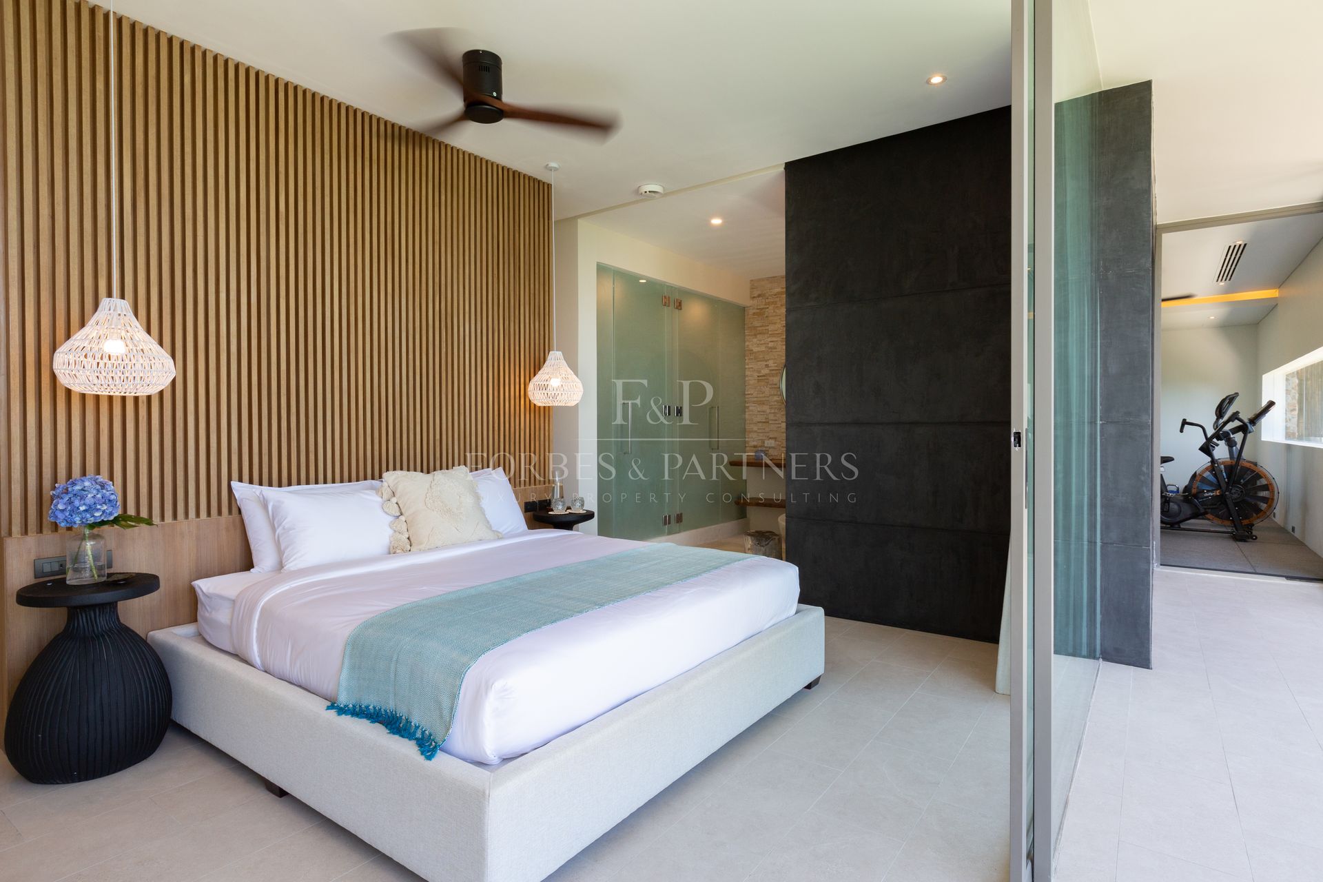 AMAZING SEA VIEW VILLA GETAWAY AT KOH SAMUI - Maenam, Ko Samui, Thailand