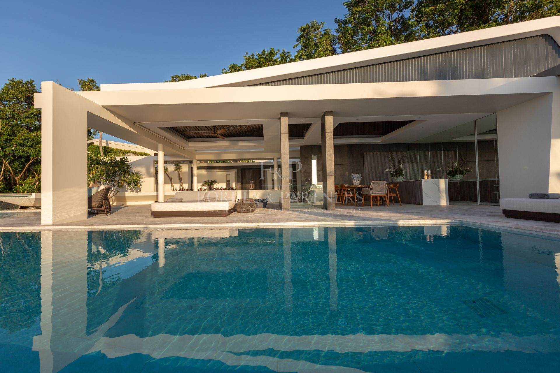 AMAZING SEA VIEW VILLA GETAWAY AT KOH SAMUI - Maenam, Ko Samui, Thailand