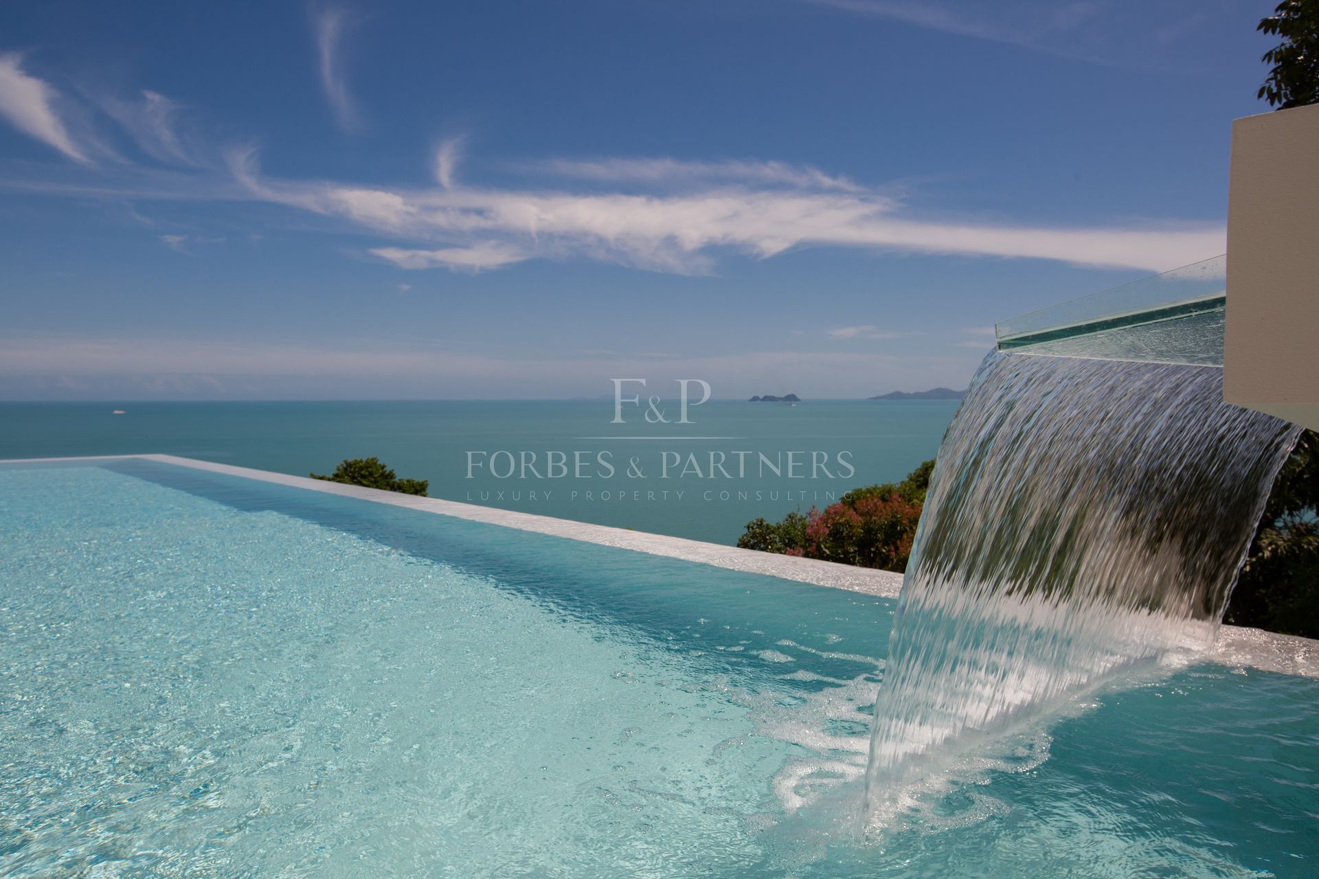 AMAZING SEA VIEW VILLA GETAWAY AT KOH SAMUI - Maenam, Ko Samui, Thailand
