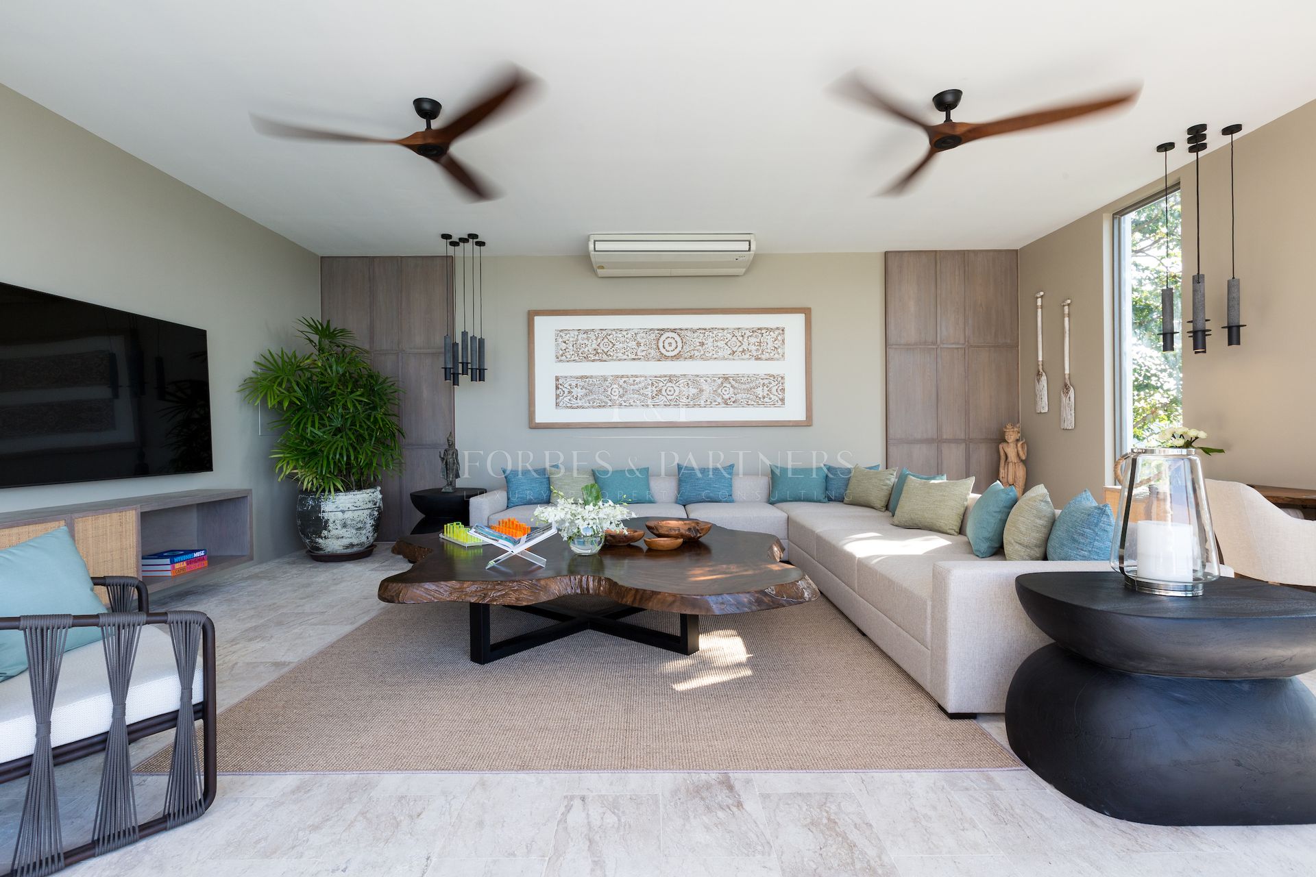 AMAZING SEA VIEW VILLA GETAWAY AT KOH SAMUI - Maenam, Ko Samui, Thailand