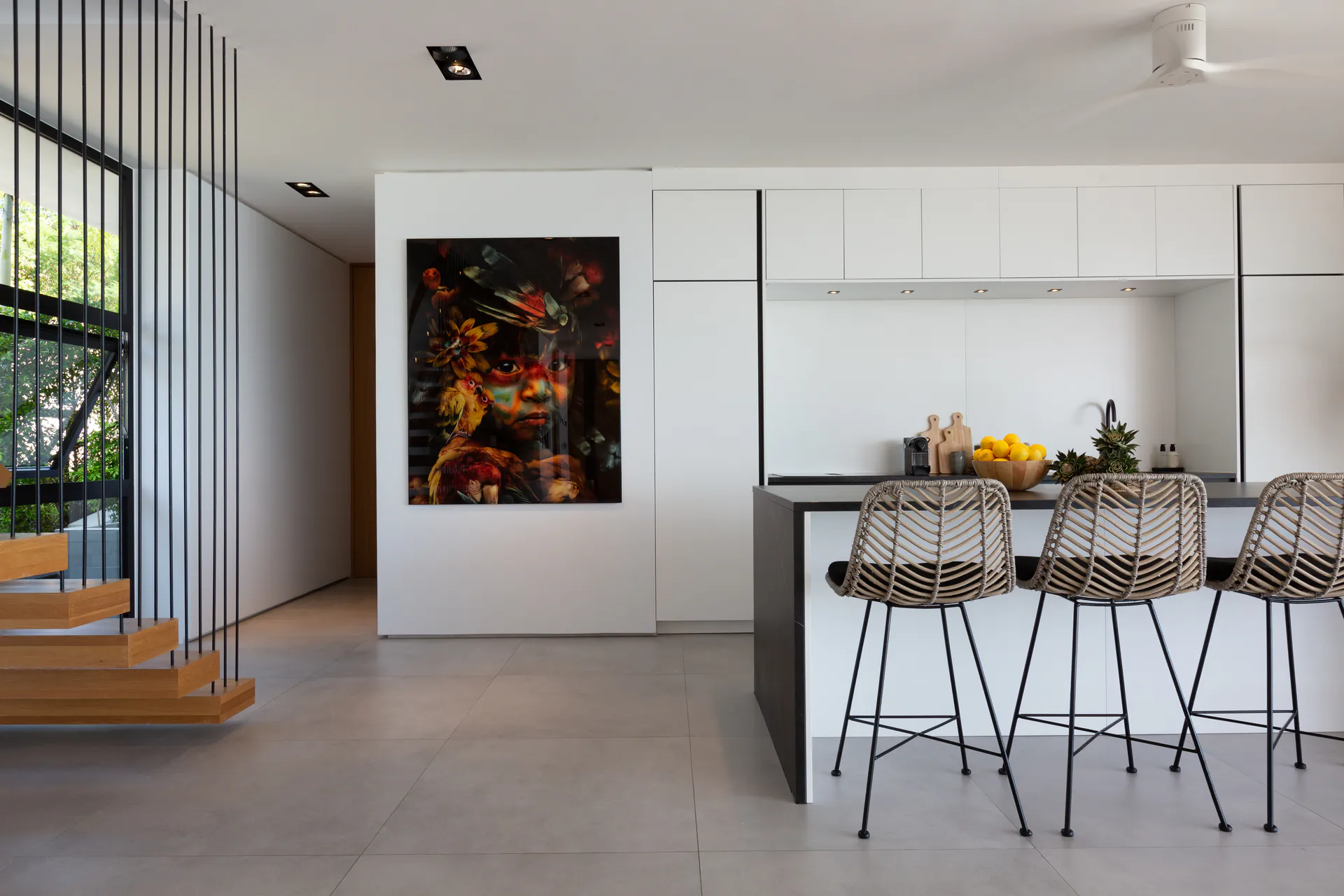 LUXURY 9-BEDROOM STAFFED VILLAS FOR LARGE GROUPS IN THAILAND, KOH SAMUI - Choeng Mon, Ko Samui, Thailand