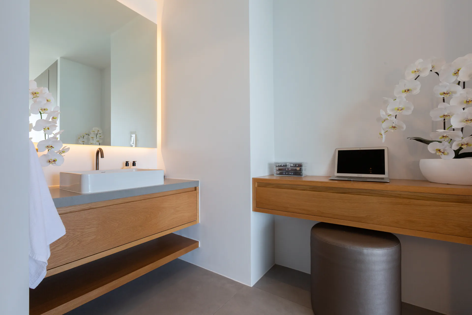 LUXURY 9-BEDROOM STAFFED VILLAS FOR LARGE GROUPS IN THAILAND, KOH SAMUI - Choeng Mon, Ko Samui, Thailand