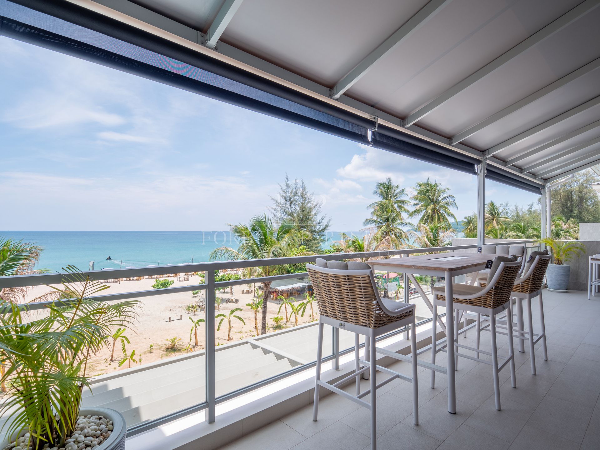 3BEDROOM PENTHOUSE IN ANGSANA BEACHFRONT - Laguna, Phuket, Thailand