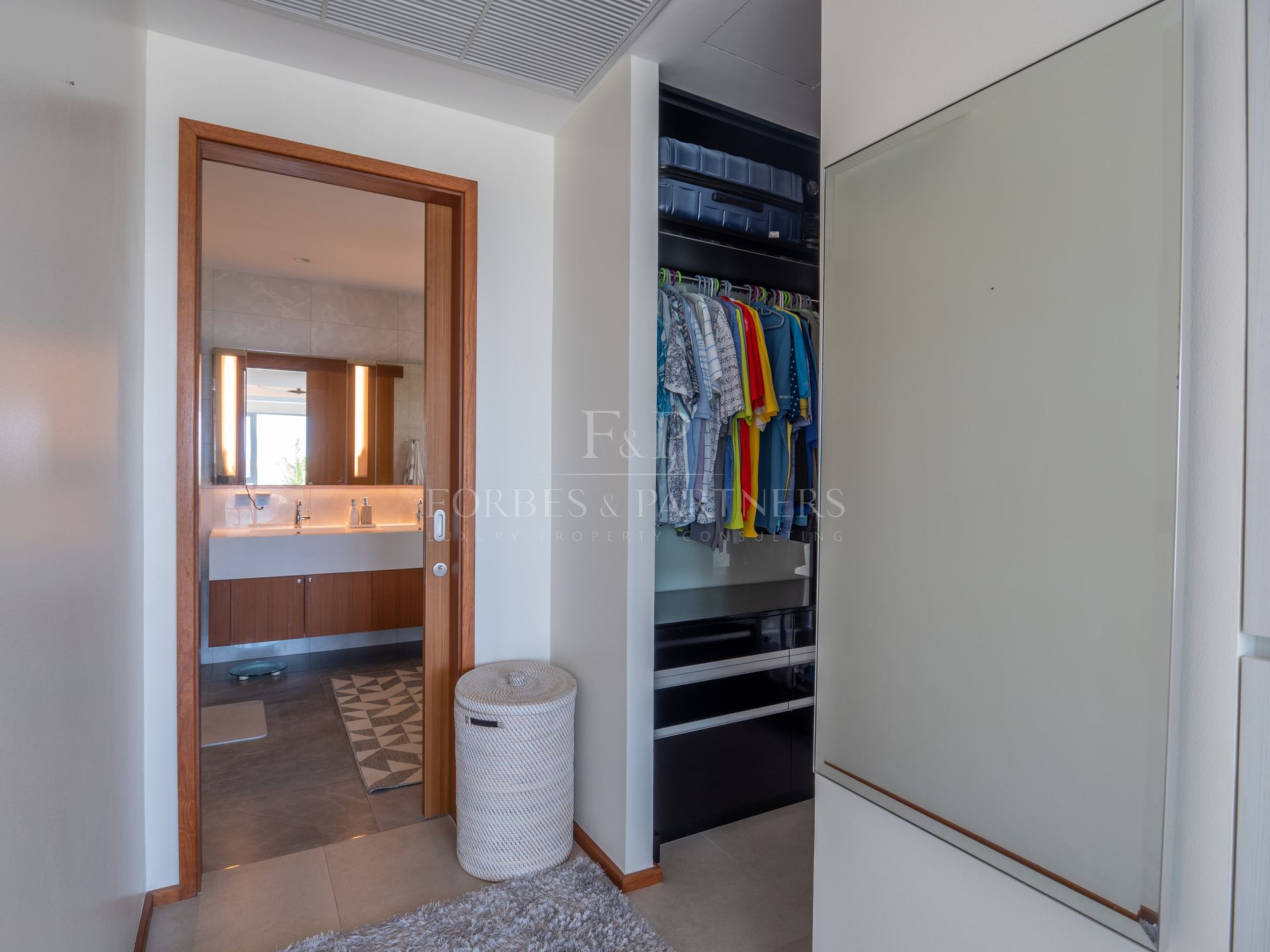 3BEDROOM PENTHOUSE IN ANGSANA BEACHFRONT - Laguna, Phuket, Thailand