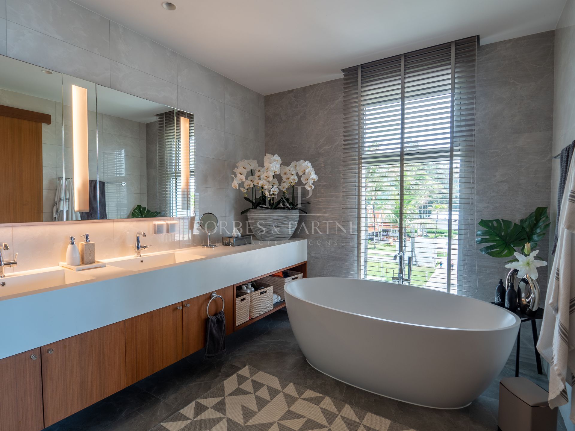 3BEDROOM PENTHOUSE IN ANGSANA BEACHFRONT - Laguna, Phuket, Thailand