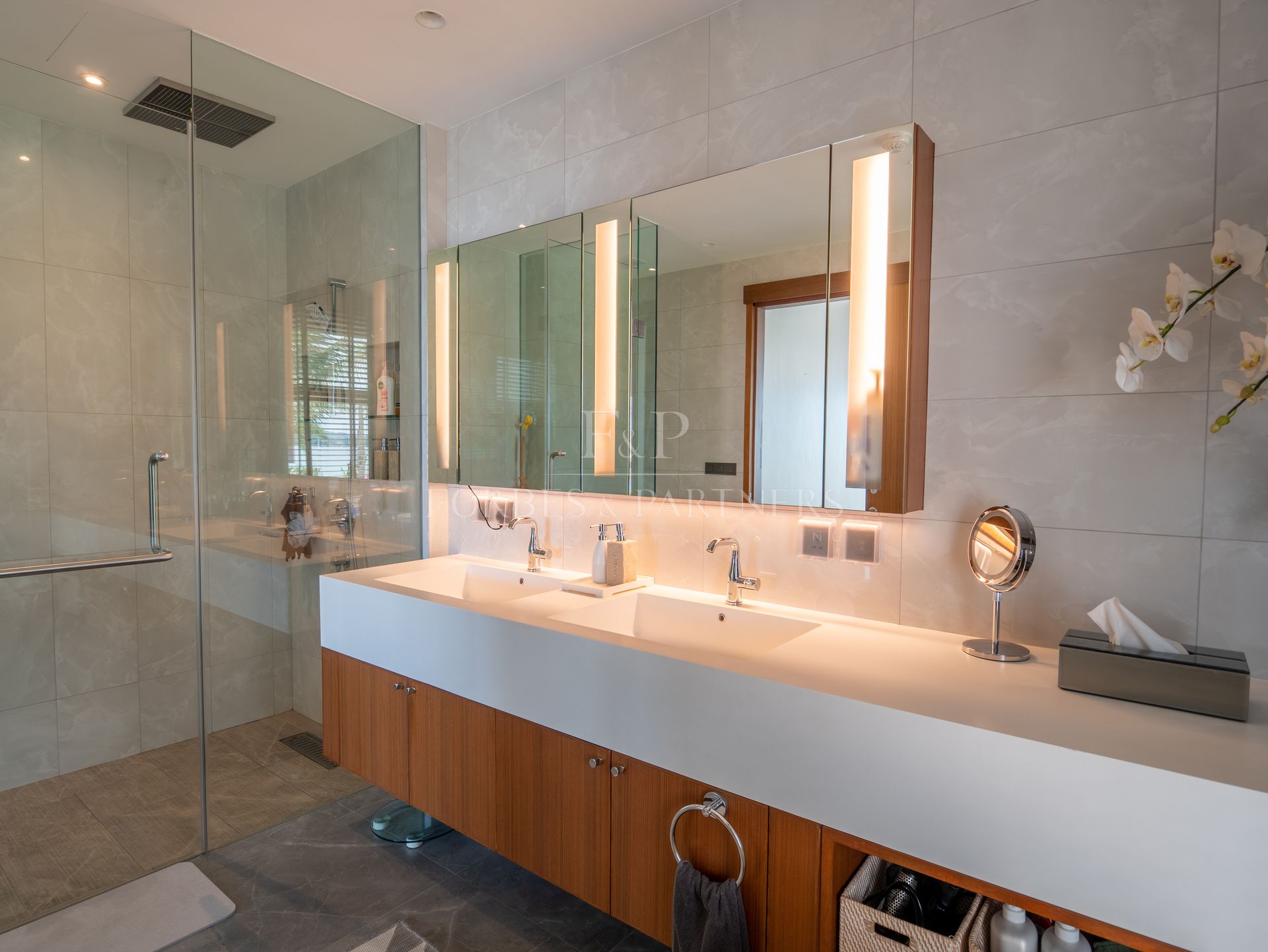 3BEDROOM PENTHOUSE IN ANGSANA BEACHFRONT - Laguna, Phuket, Thailand