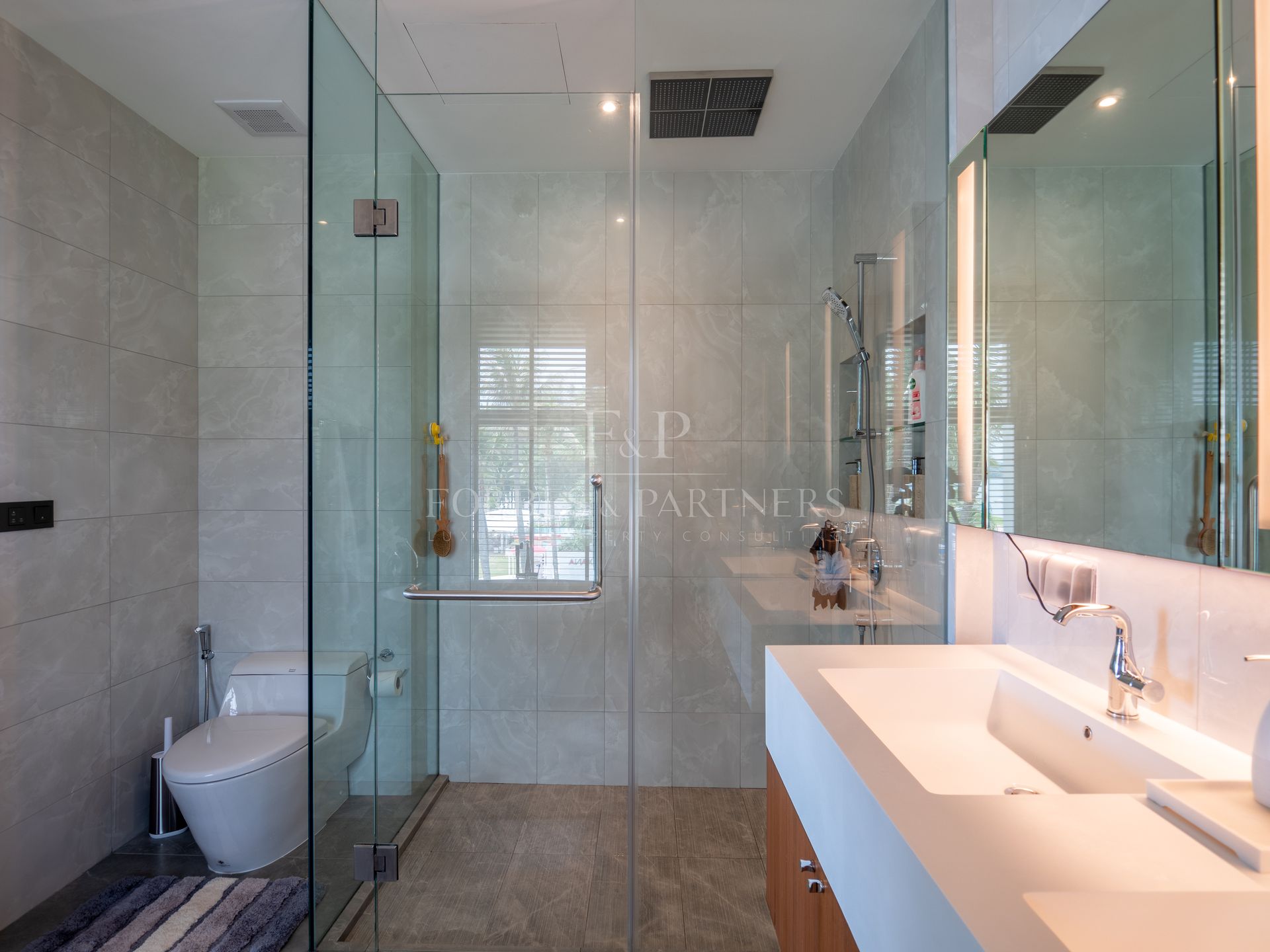 3BEDROOM PENTHOUSE IN ANGSANA BEACHFRONT - Laguna, Phuket, Thailand