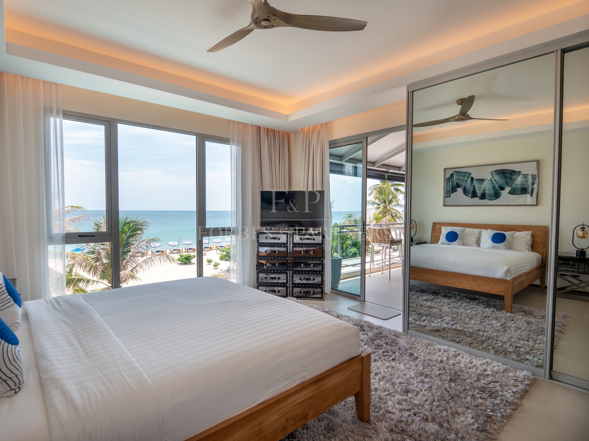 3BEDROOM PENTHOUSE IN ANGSANA BEACHFRONT - Laguna, Phuket, Thailand
